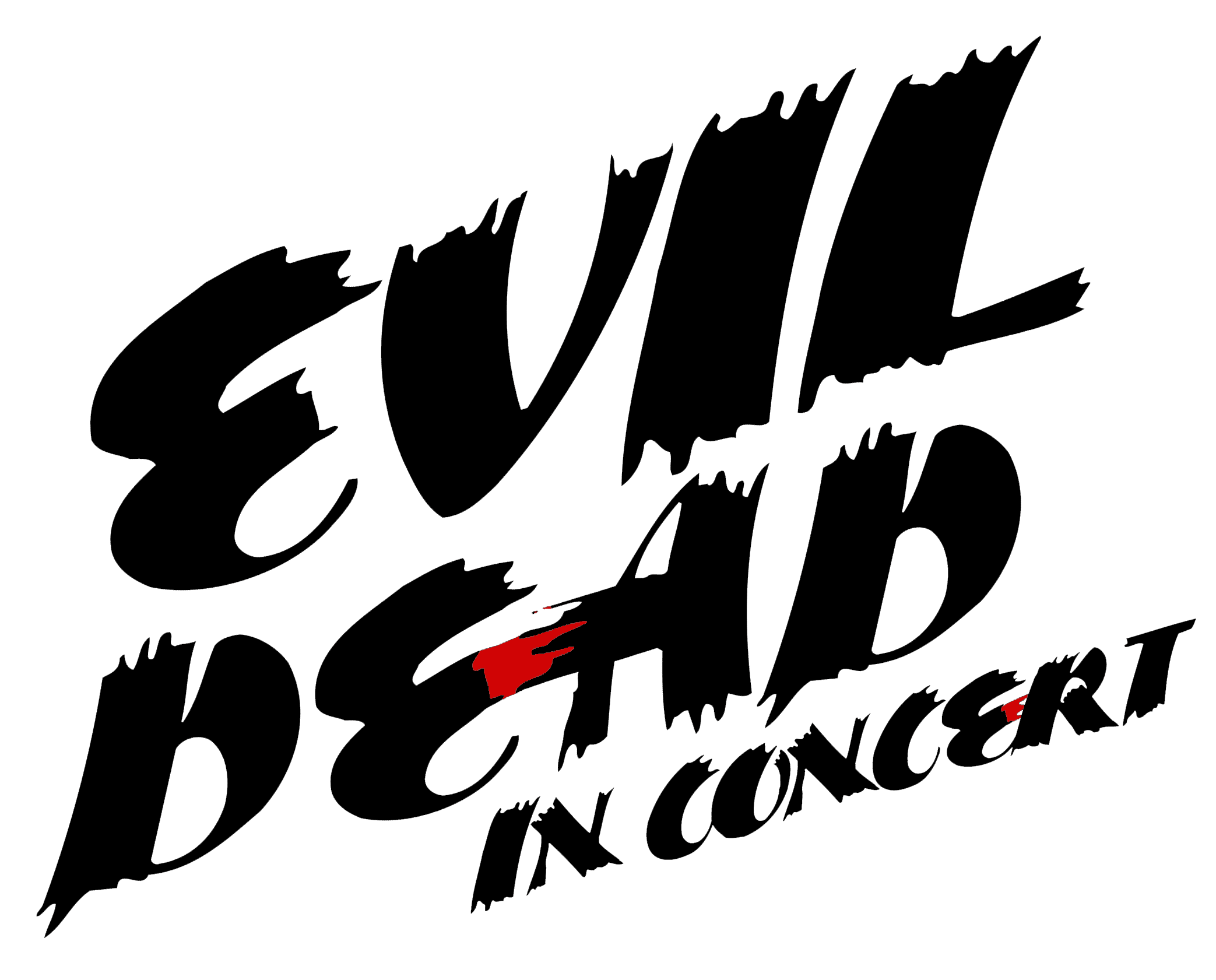 EVIL DEAD IN CONCERT event image