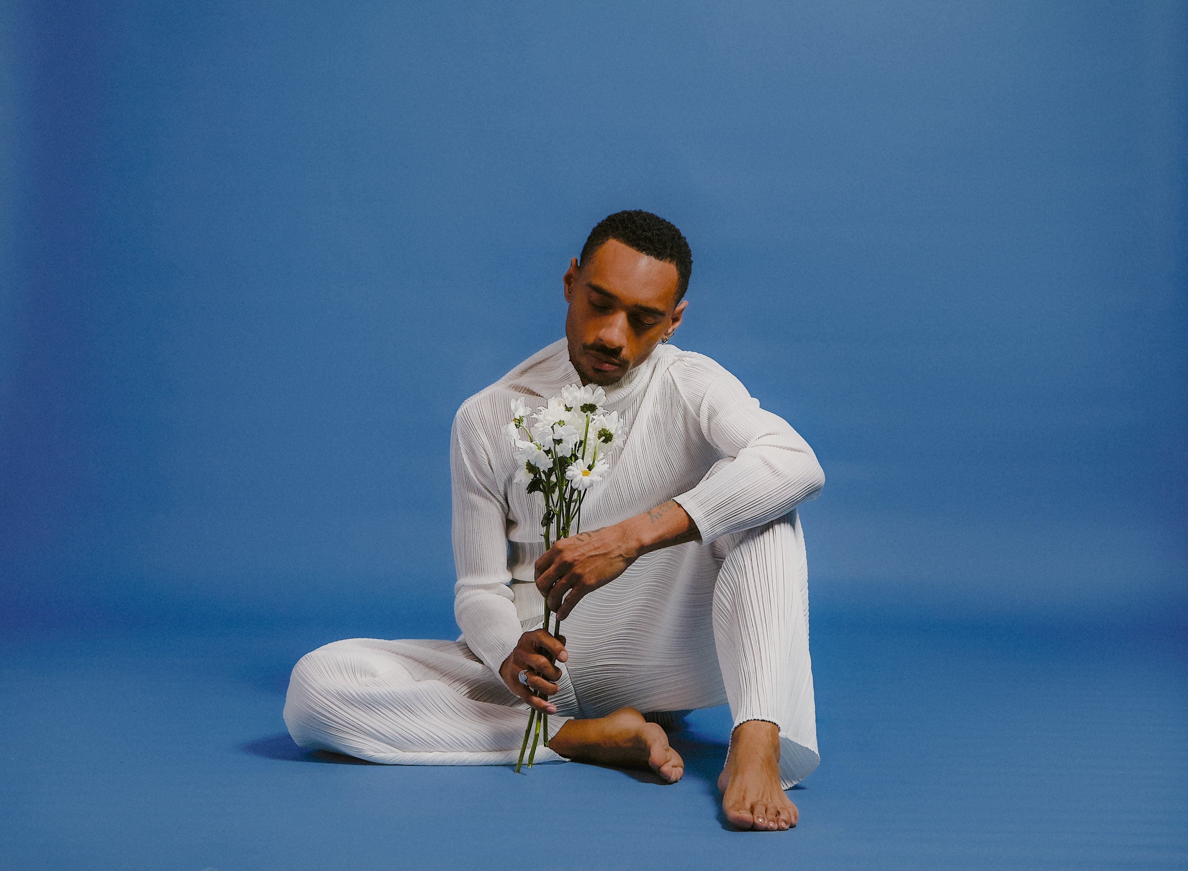 Durand Bernarr Presents: You Gon' Grow, Too! Tour event image