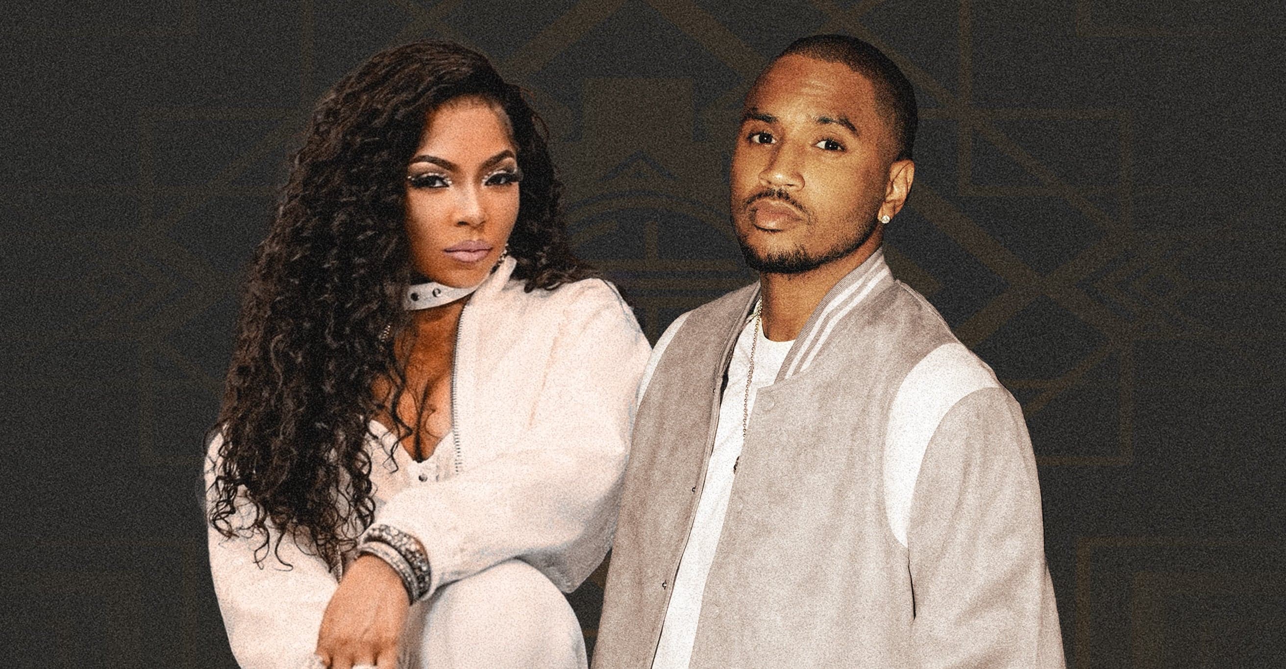 Ashanti & Trey Songz event image