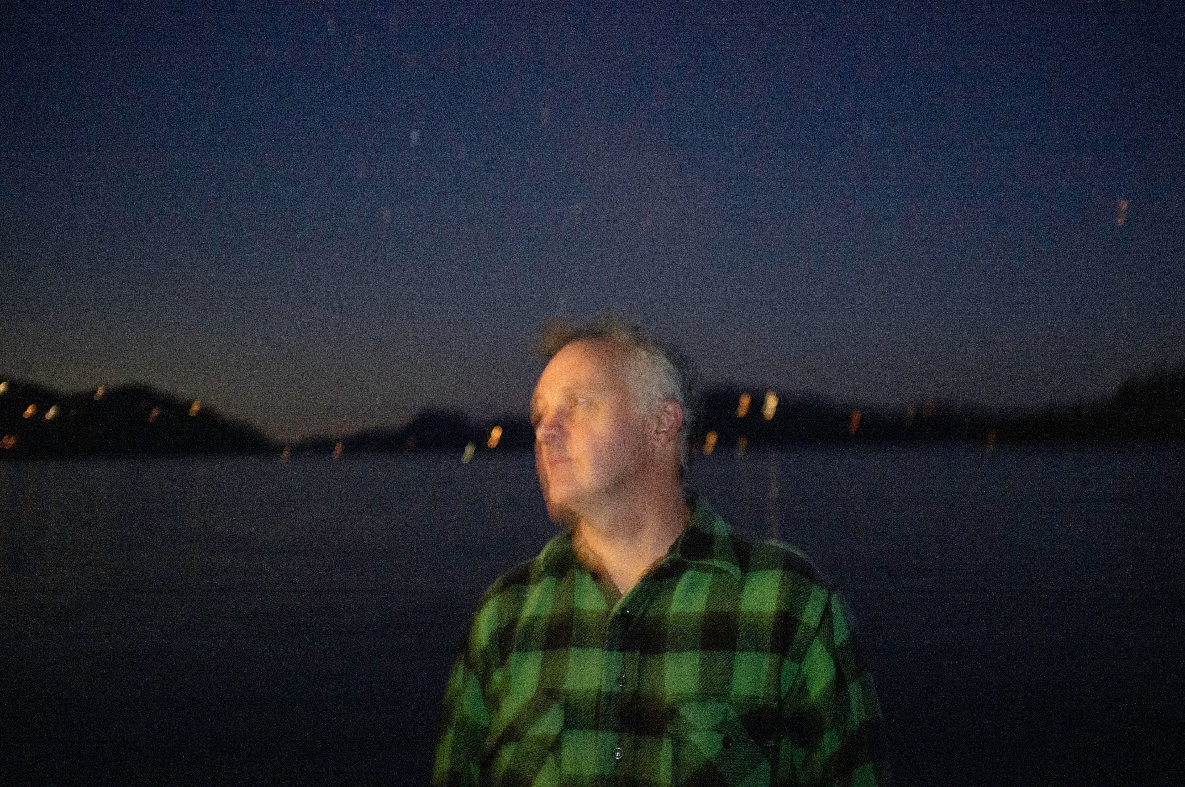 Mount Eerie @ 191 Toole event image