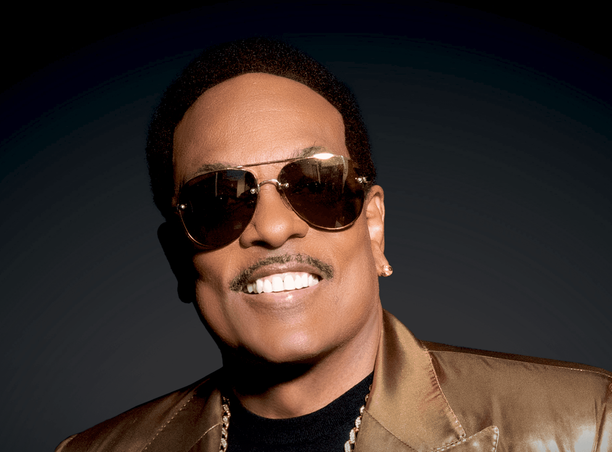 Charlie Wilson event image