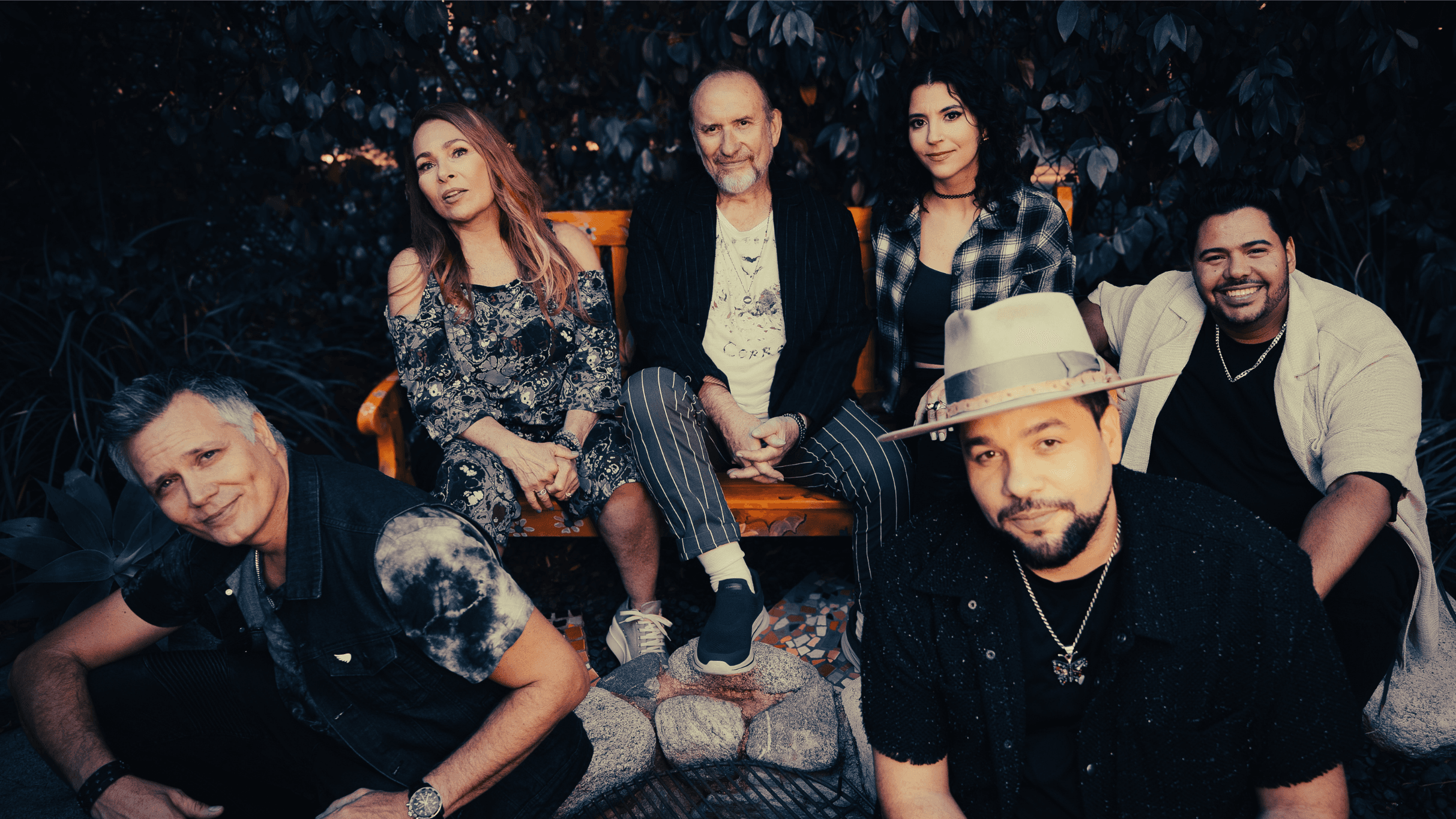 Colin Hay event image