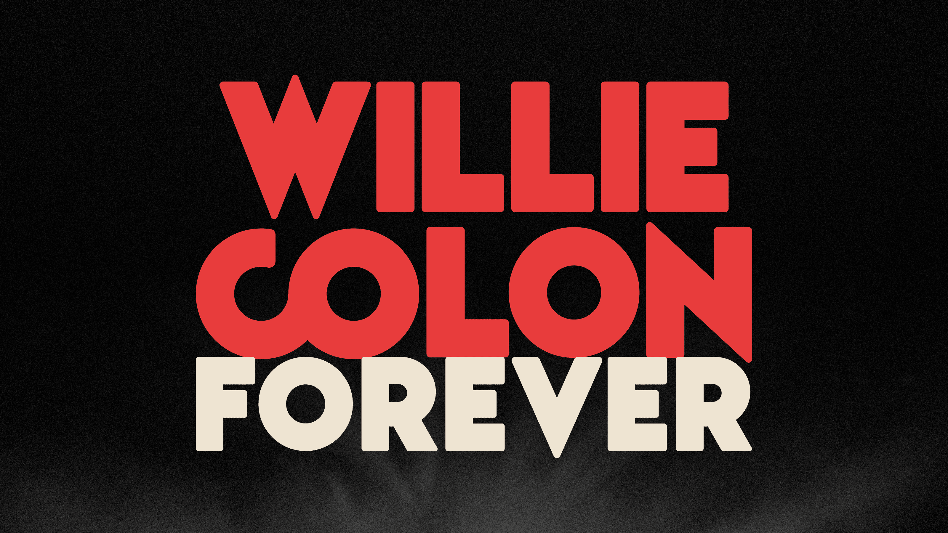 Willie Colon Forever Ft Miguel Colon event image