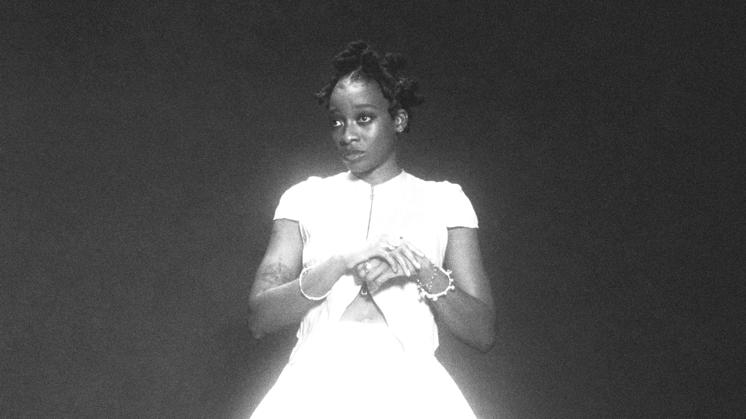 Little Simz event image