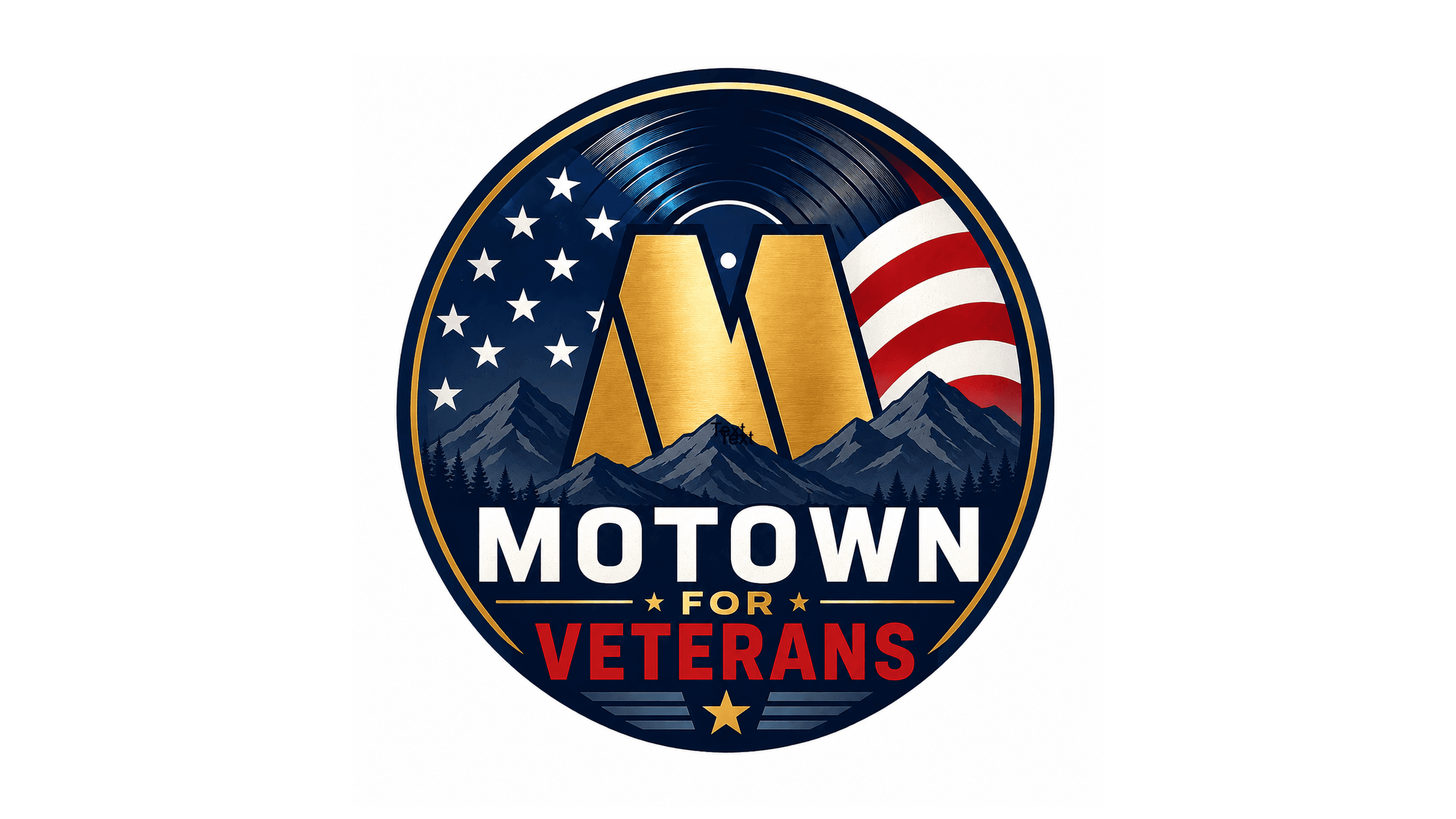Motown for Veterans Benefit Concert event image