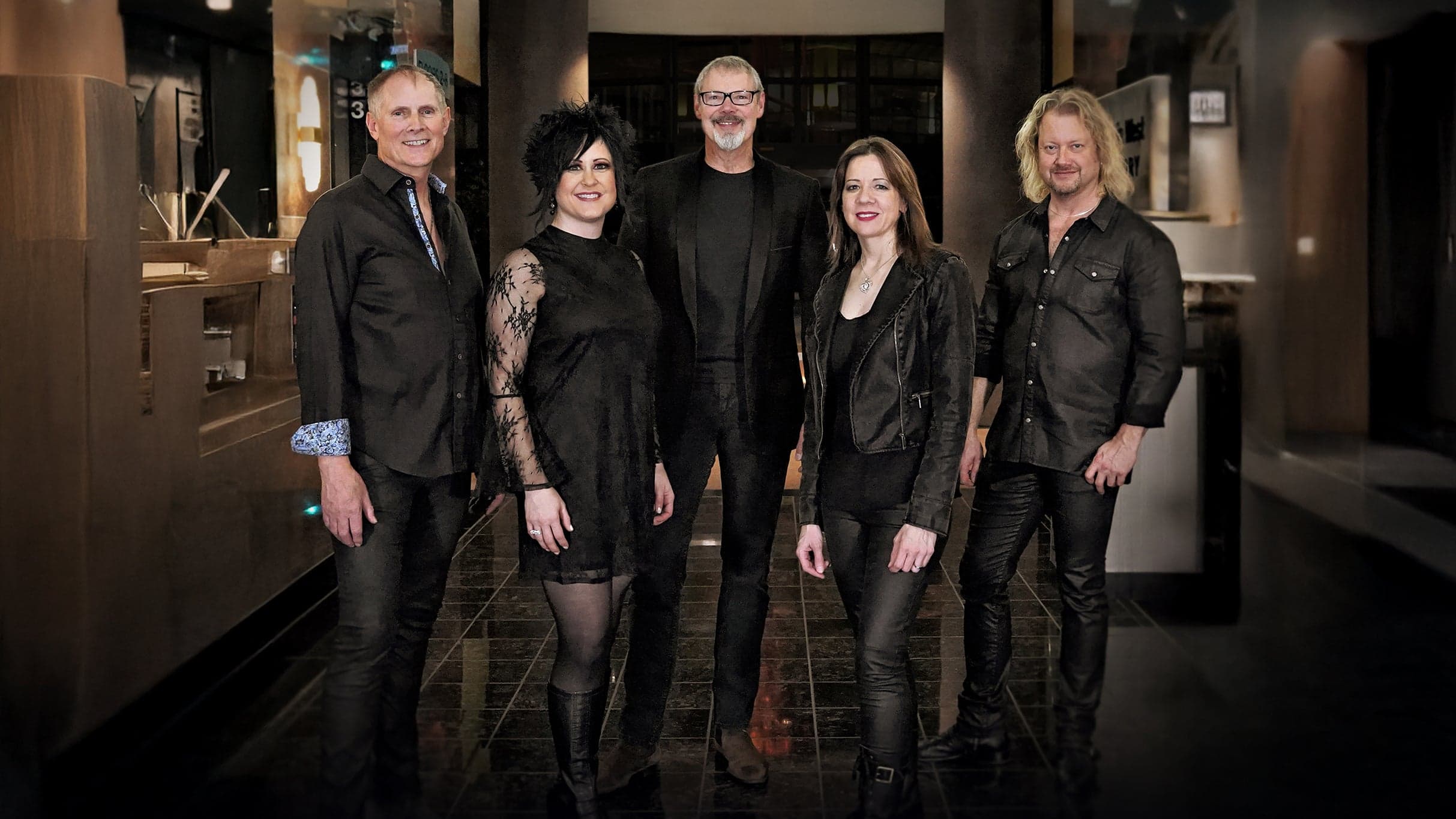 Heart By Heart - Heart Tribute event image