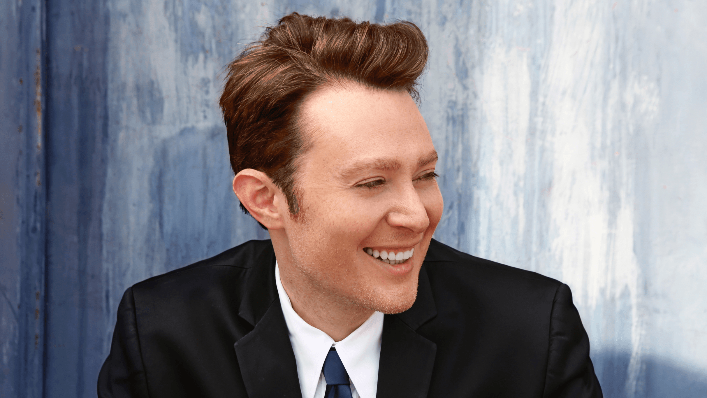 Clay Aiken event image