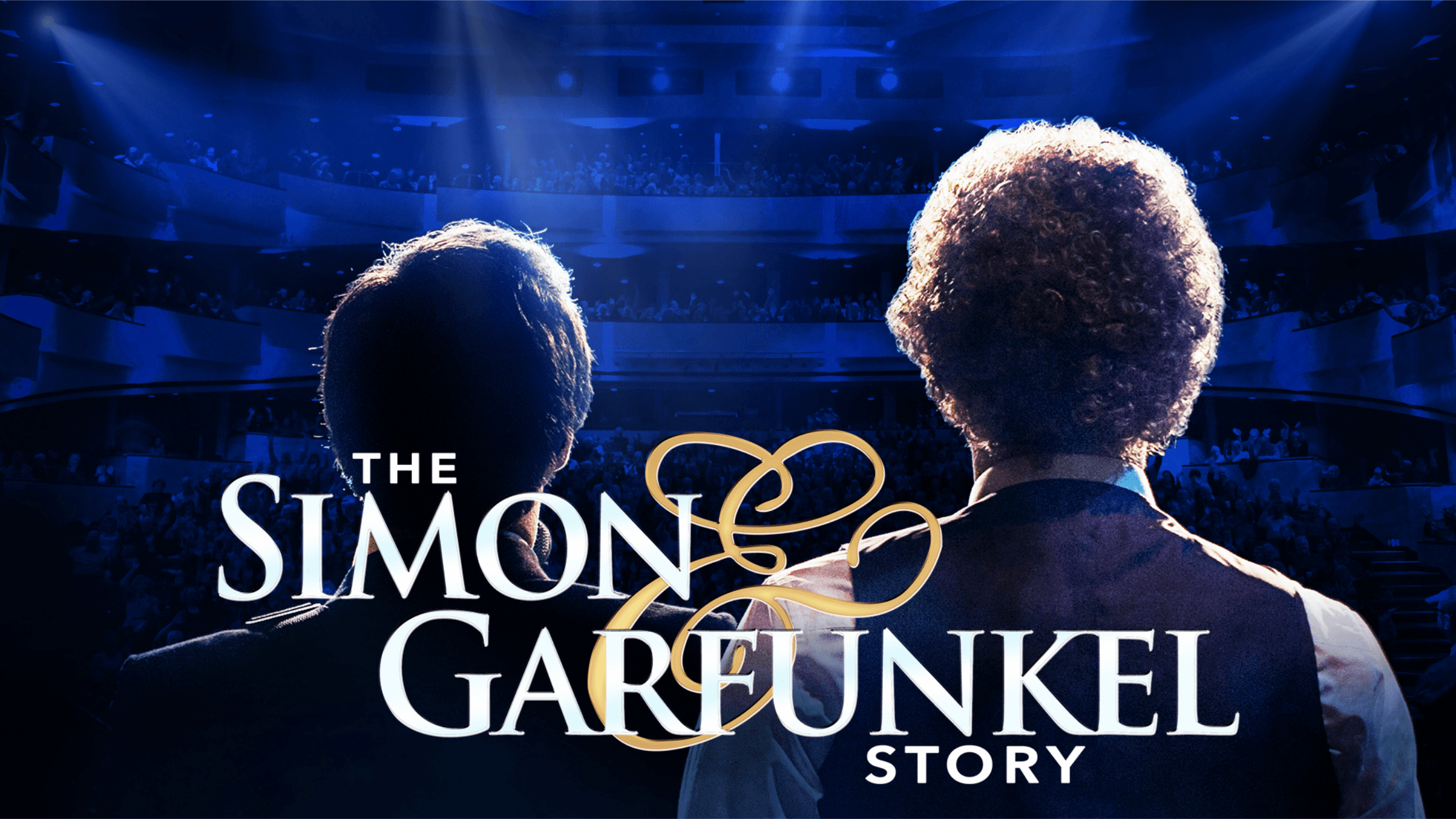 The Simon & Garfunkel Story (Touring) event image