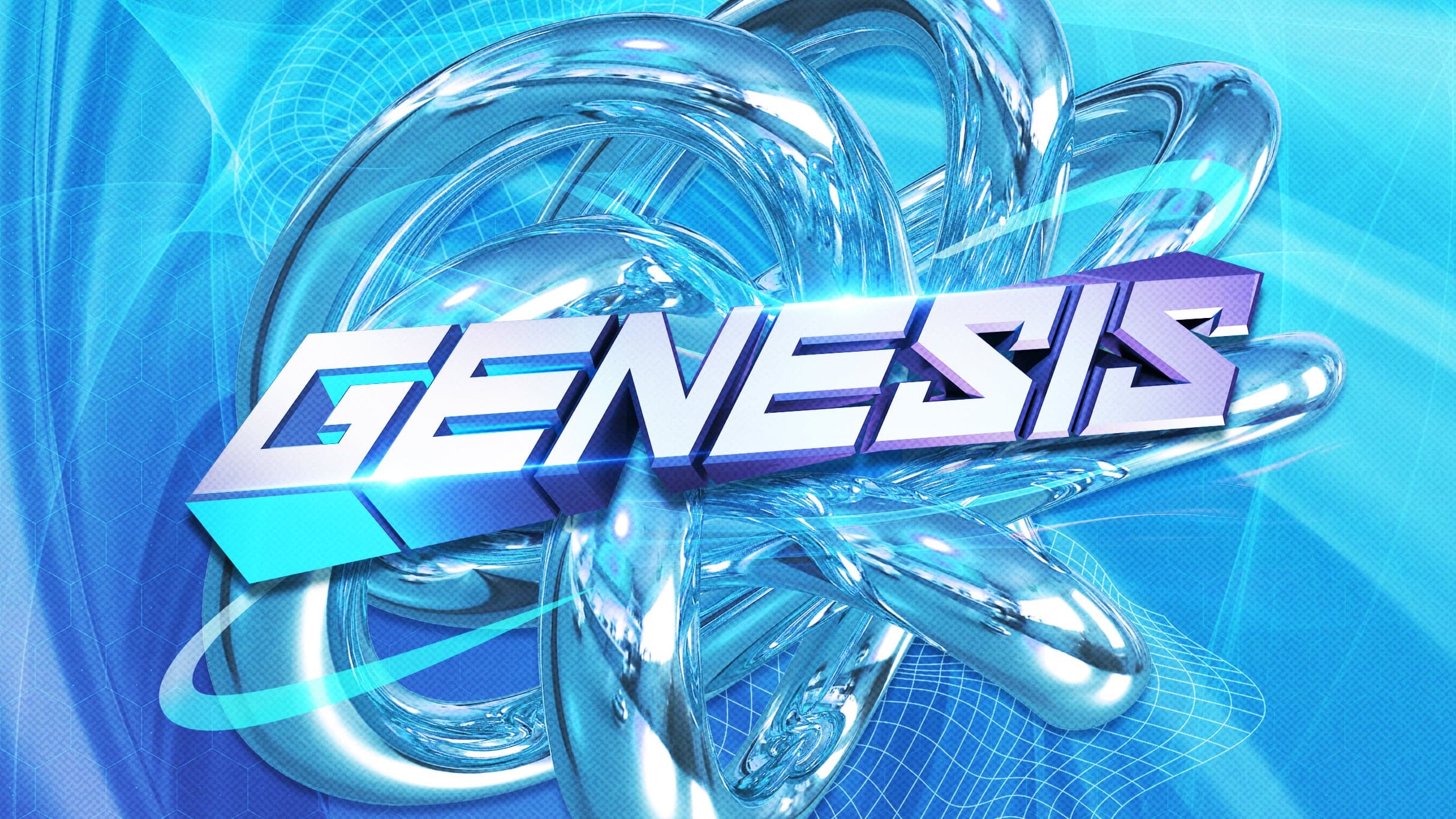 Genesis - 1-Day Pass (Friday) event image