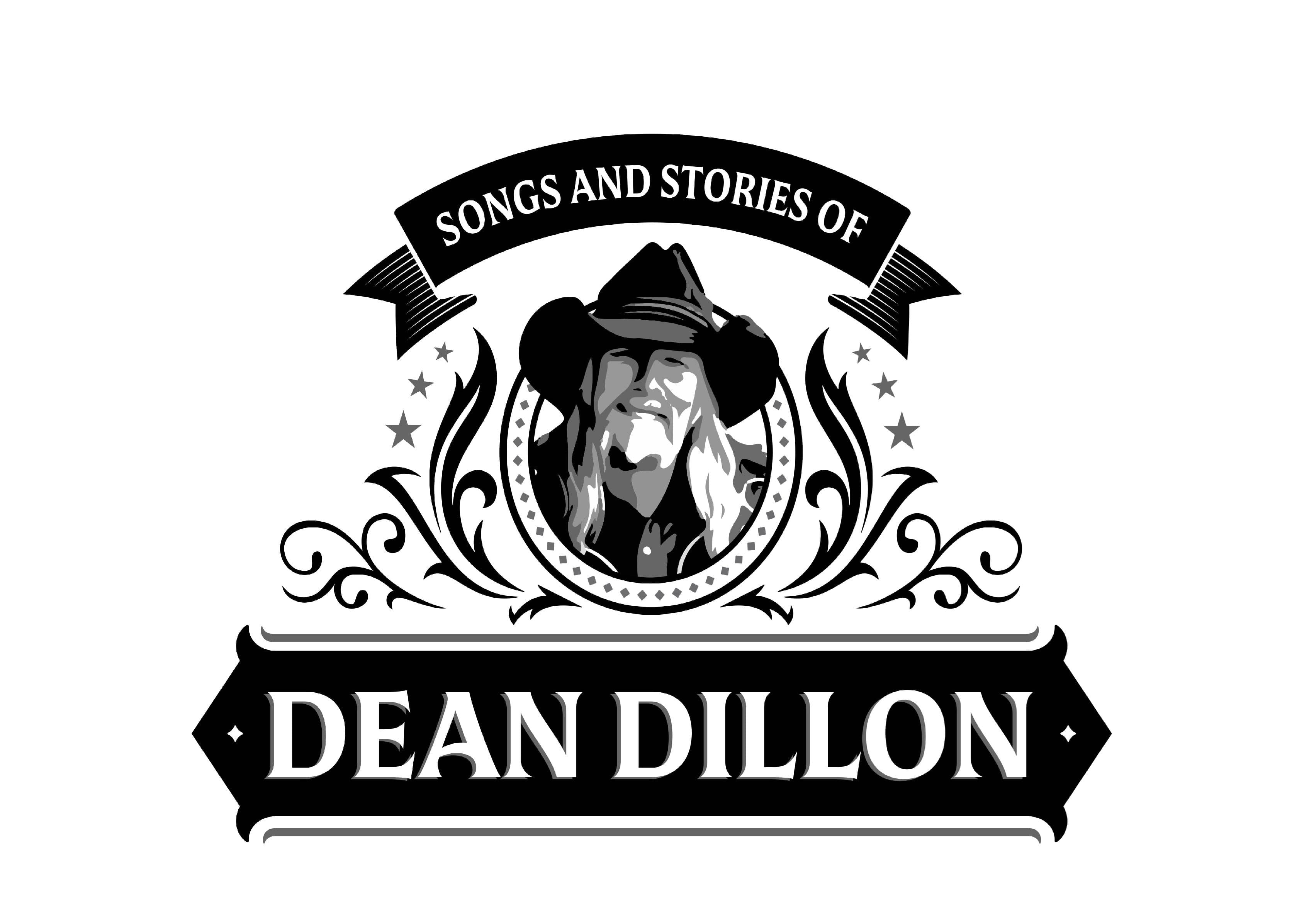 Songs and Stories Of Dean Dillon event image