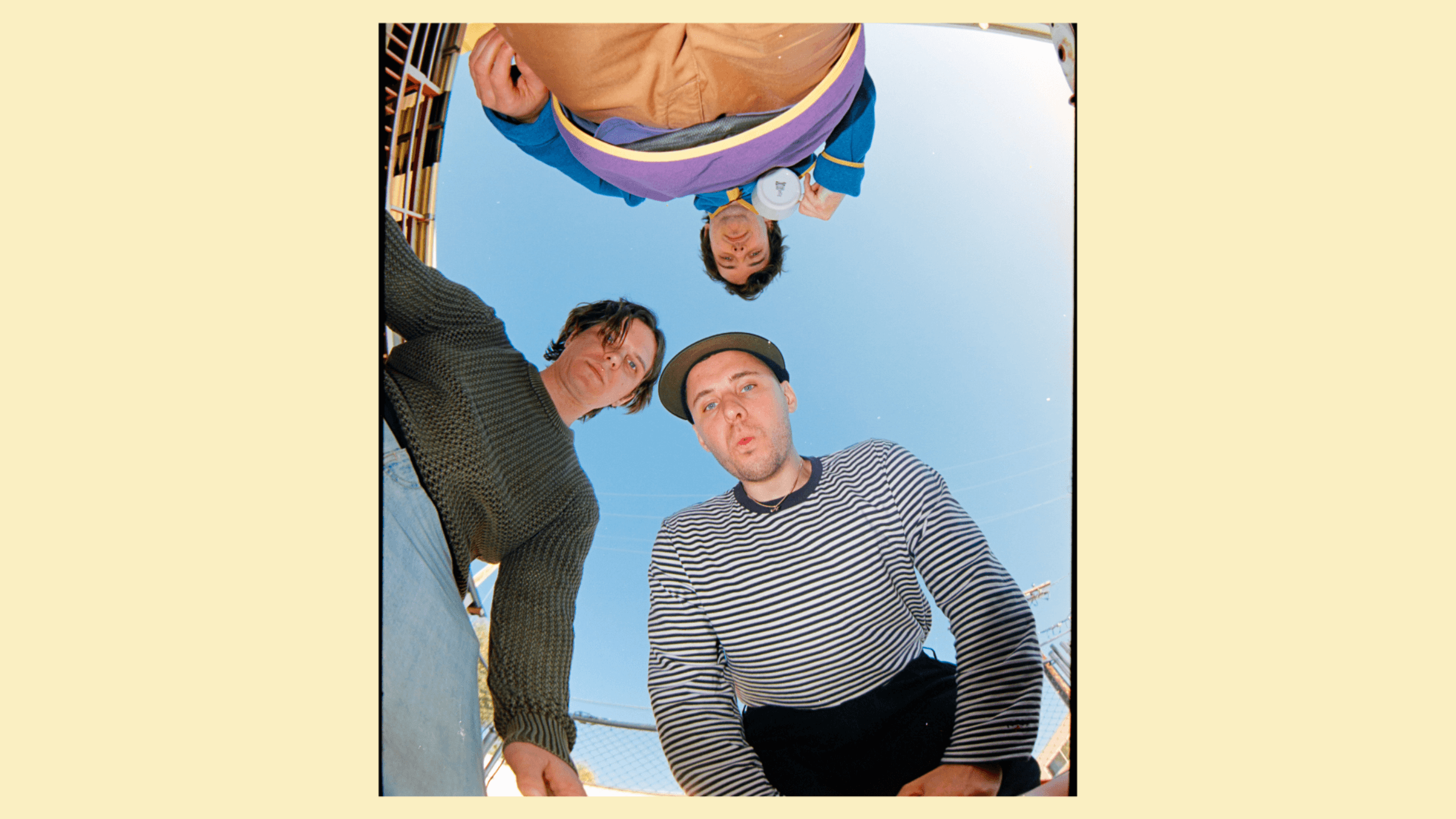 BADBADNOTGOOD event image