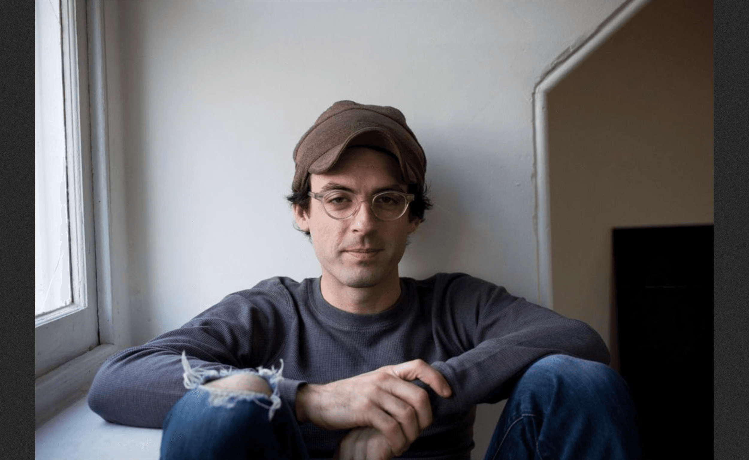 Clap Your Hands Say Yeah - Performing The Debut Album event image
