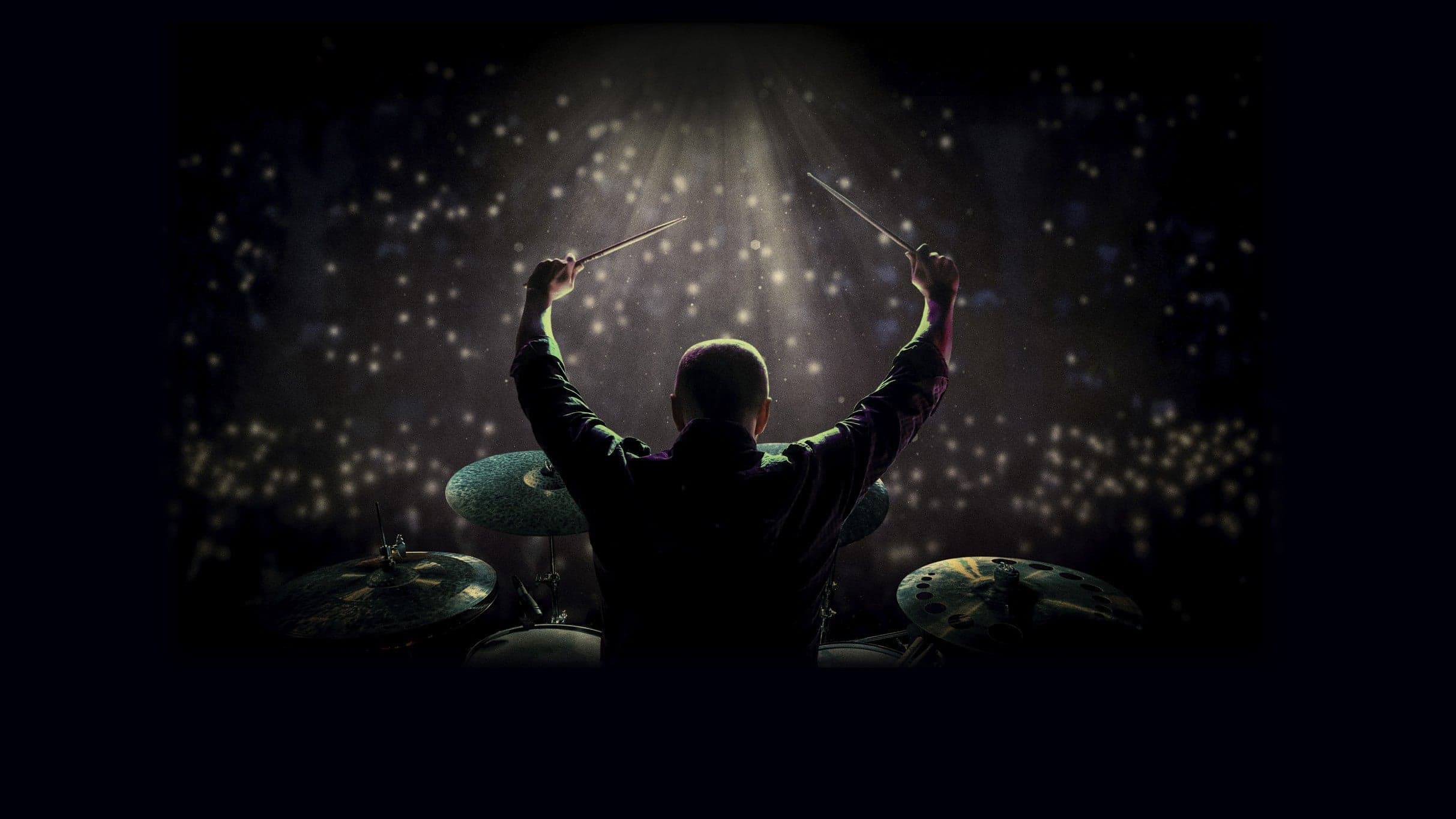 The Phil Collins Story event image