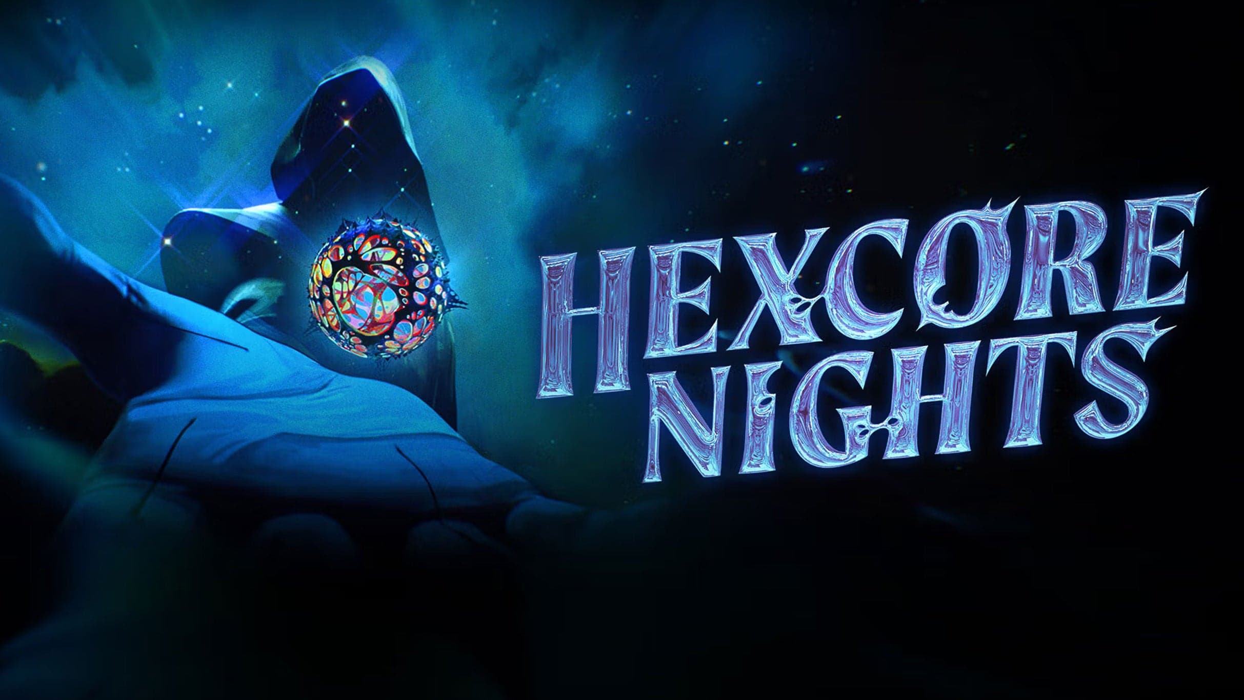 ARCANE: Hexcore Nights event image