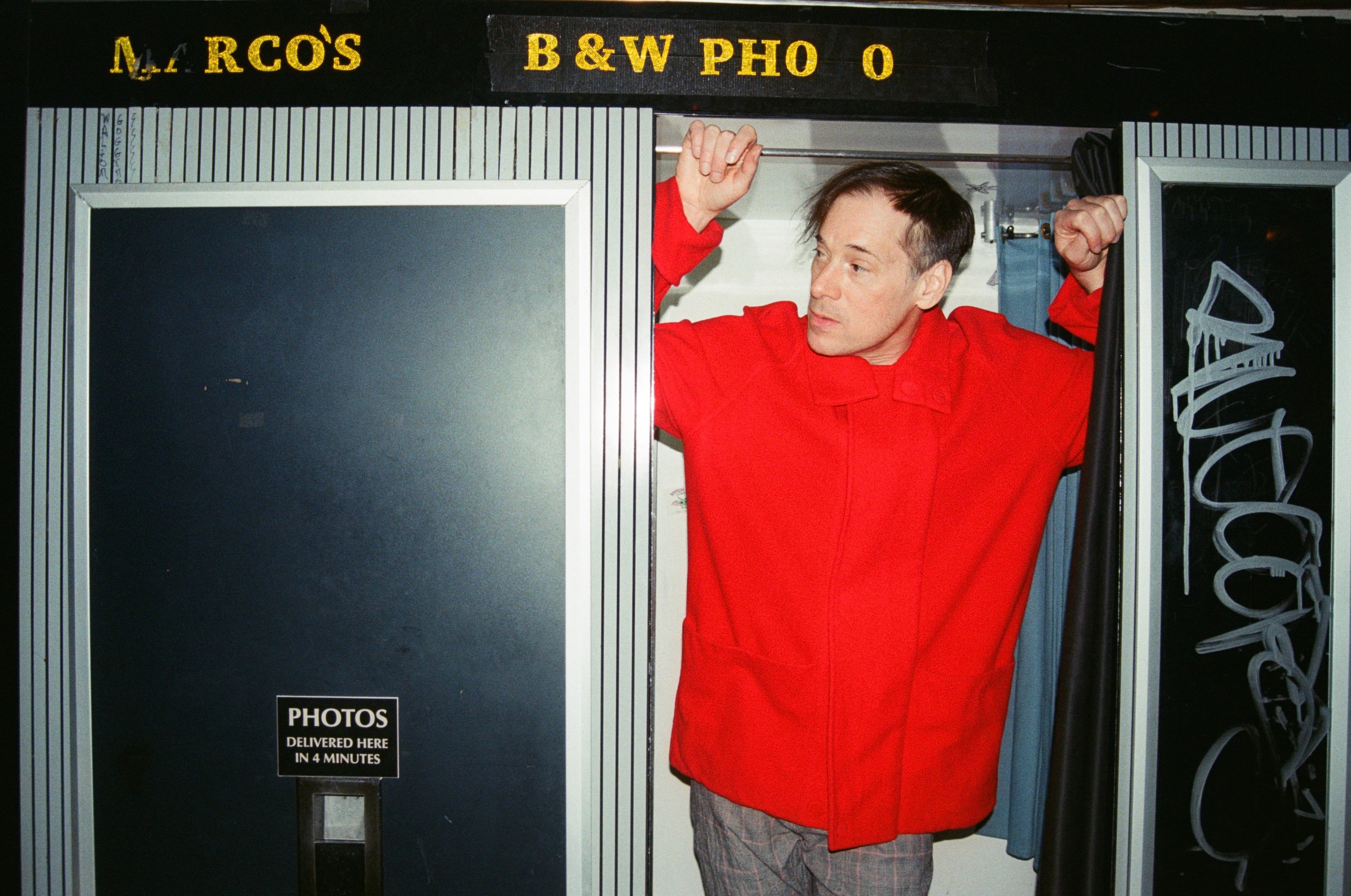 of Montreal event image