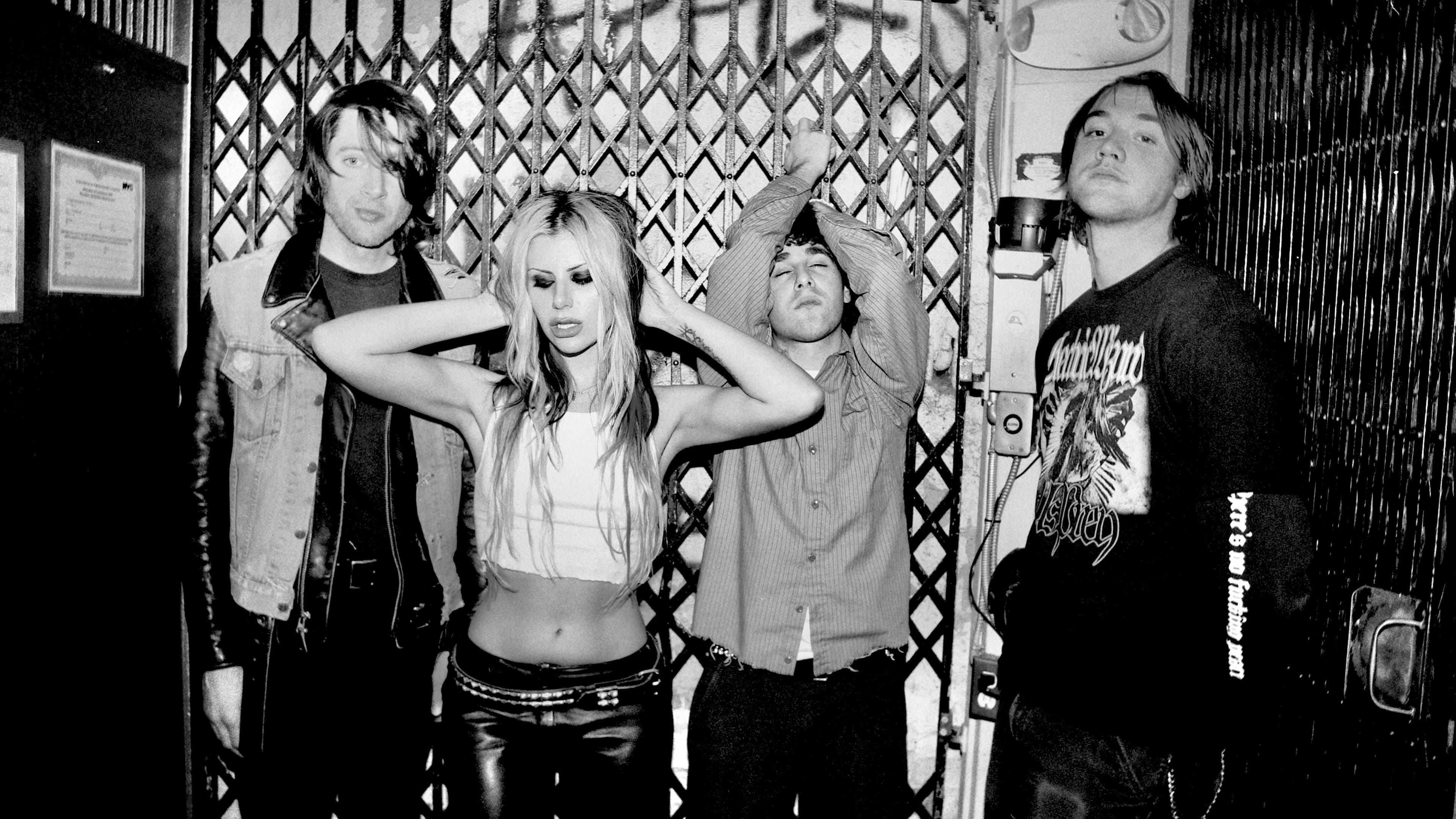 Comet: Quitter EP Release Show event image