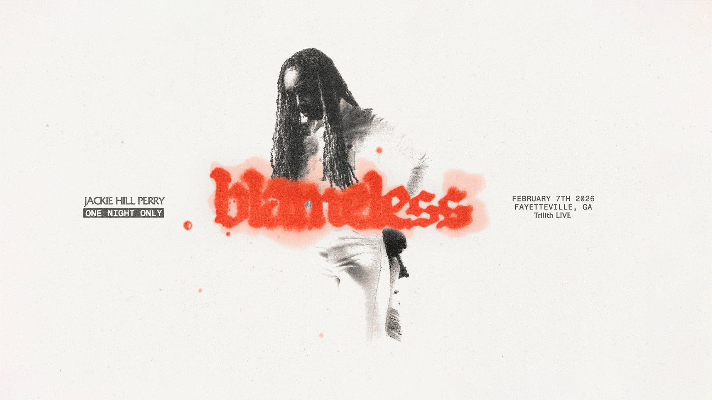 Jackie Hill Perry event image