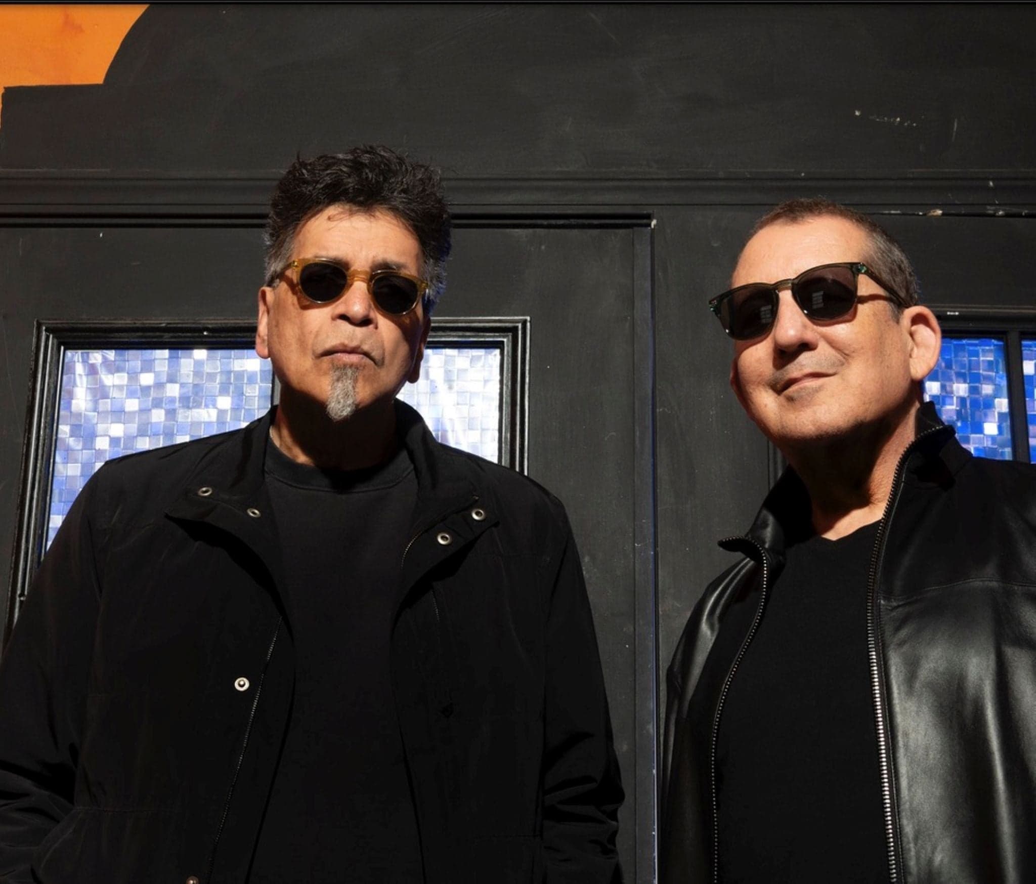 One Night Only - Gerald Albright and Jeff Lorber event image