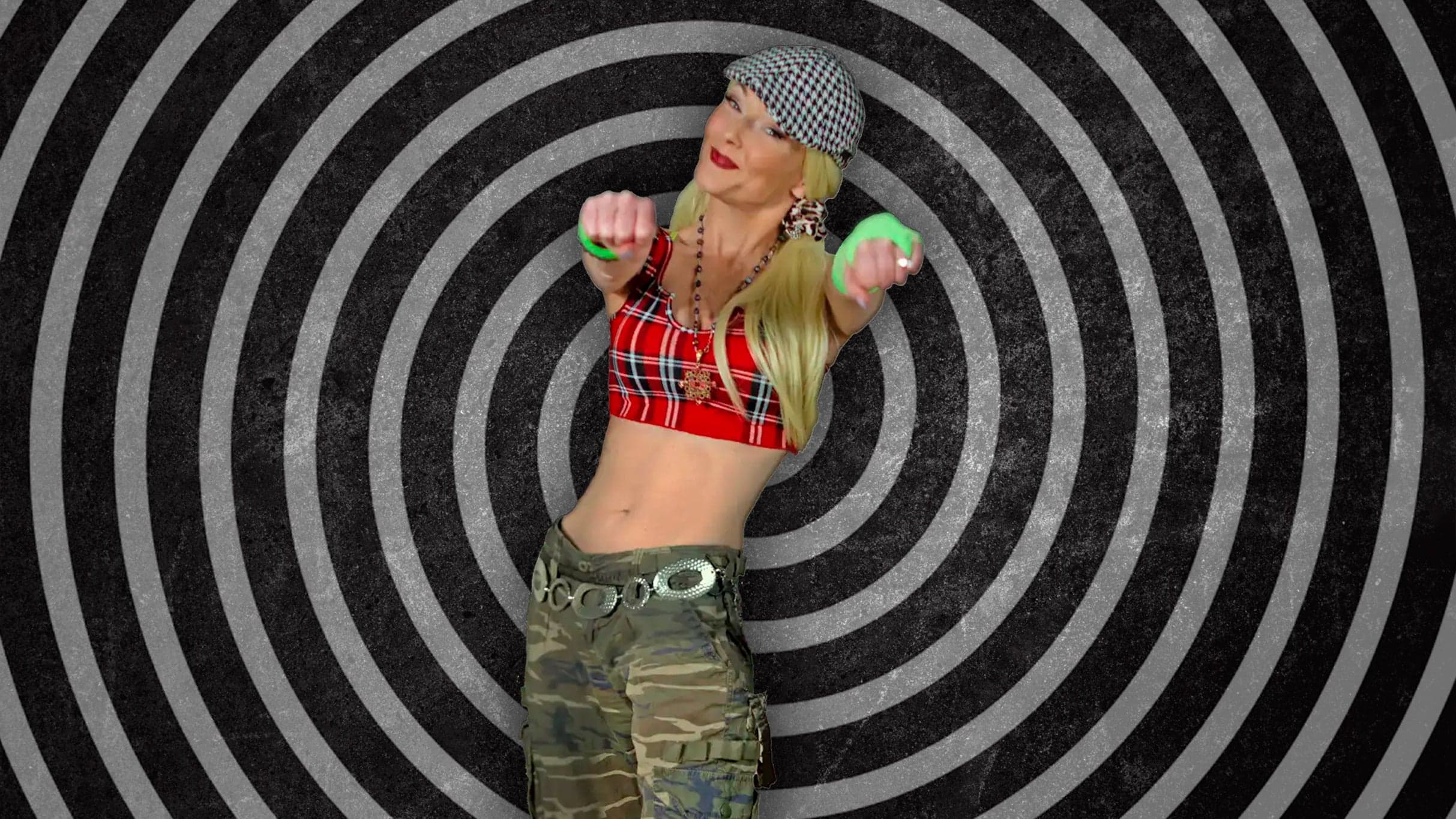 Hella Good - Gwen Stefani/No Doubt Tribute event image