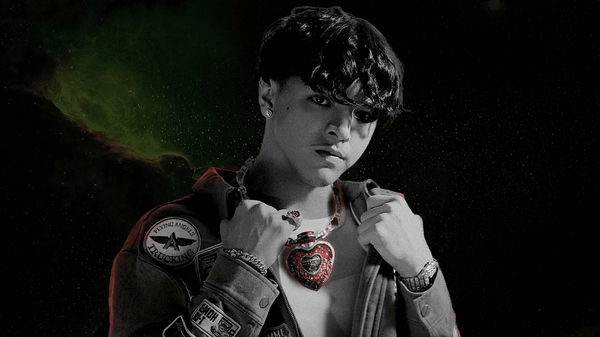 VIP Fan Day MexTour Live Presented By Gillette event image