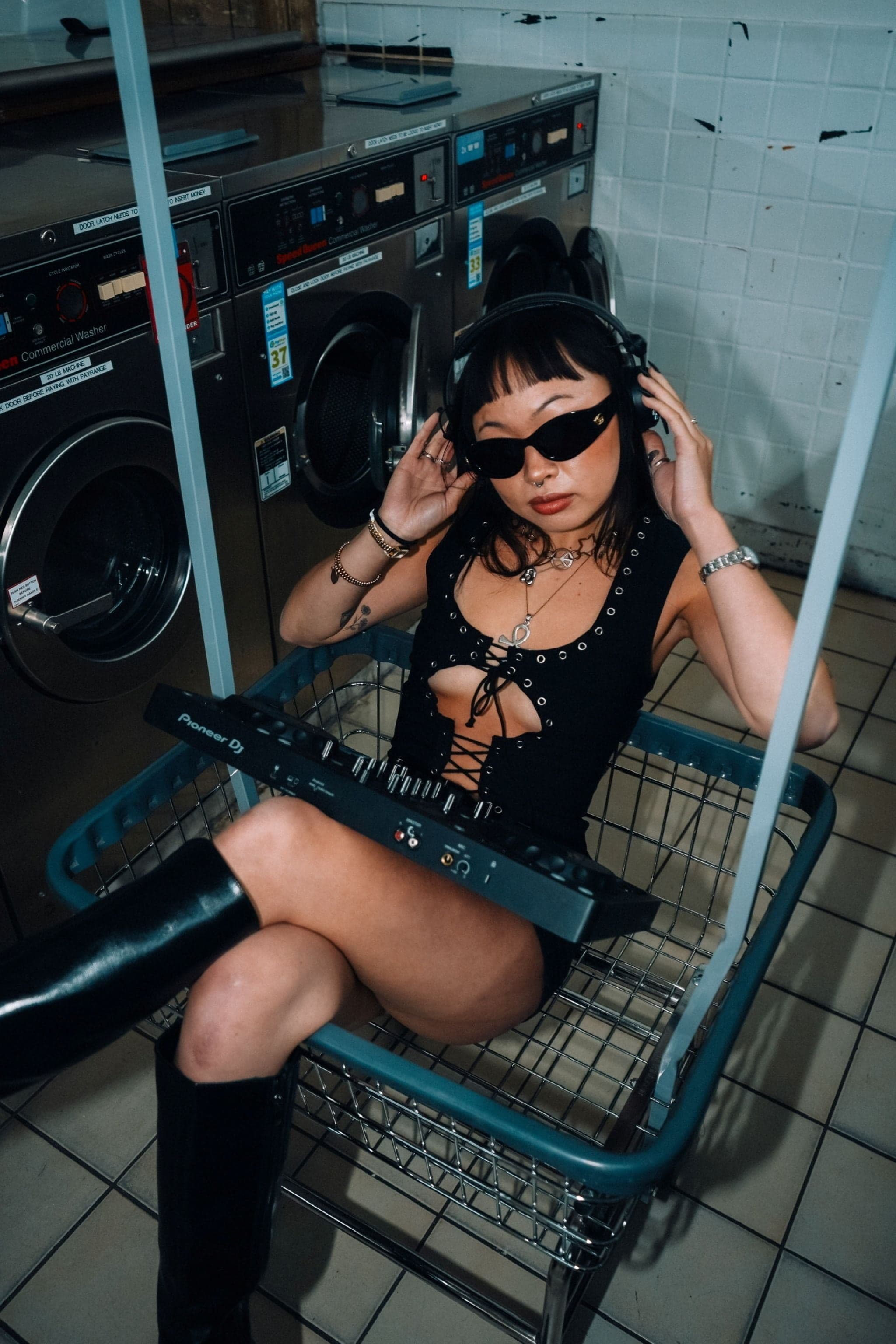 DJ Mandy event image