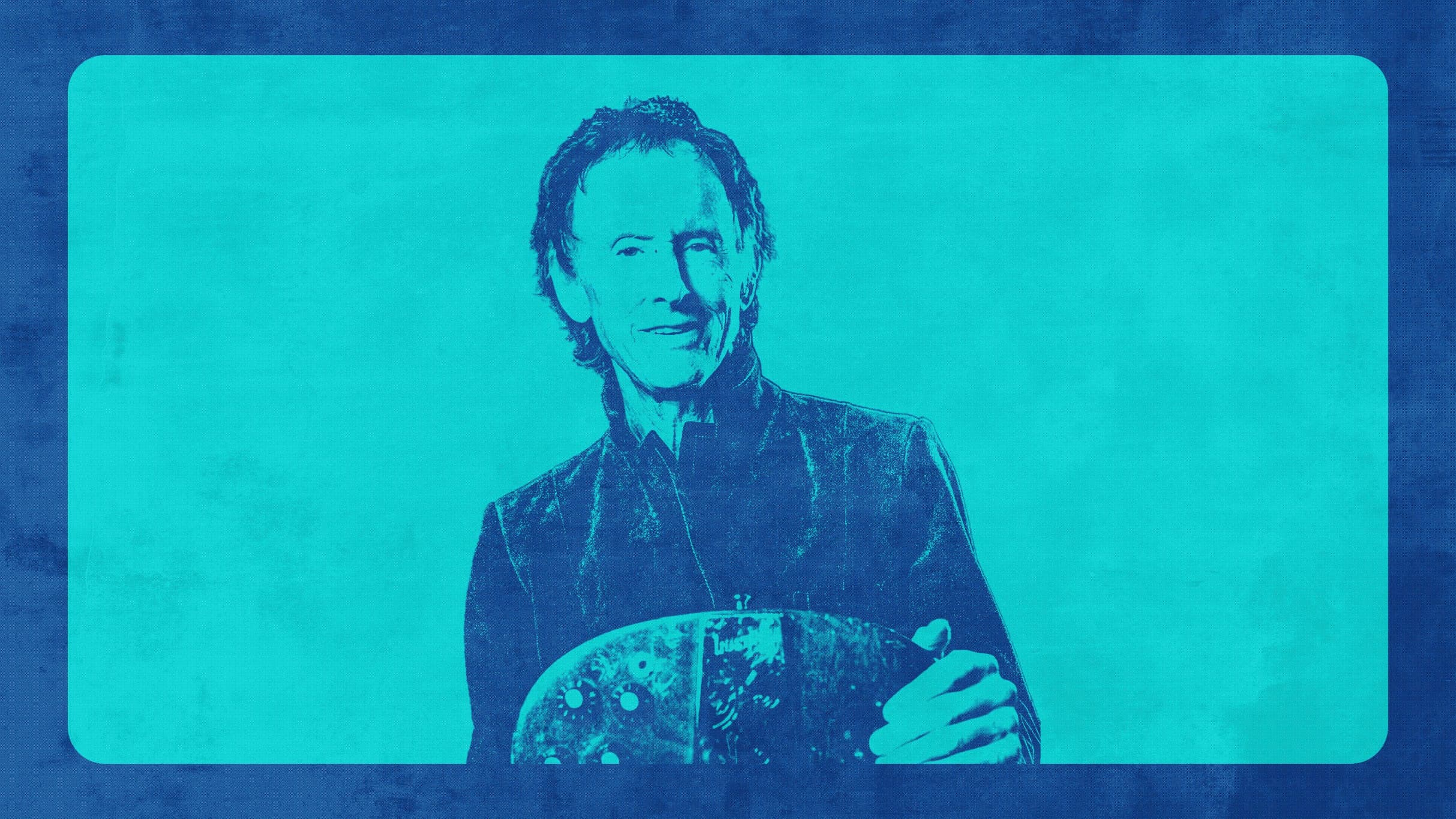 Robby Krieger - Legendary Guitarist of The Doors event image