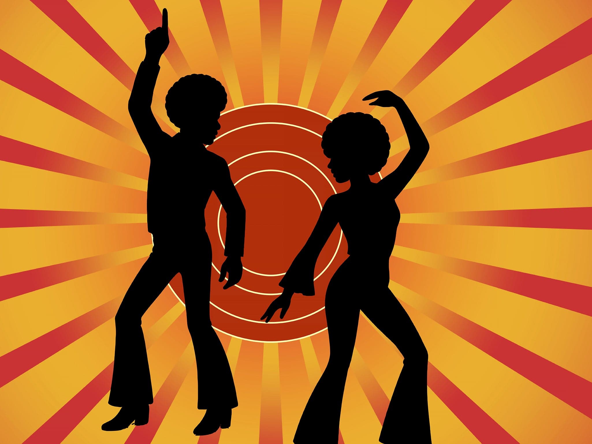 70s Soul Jam event image