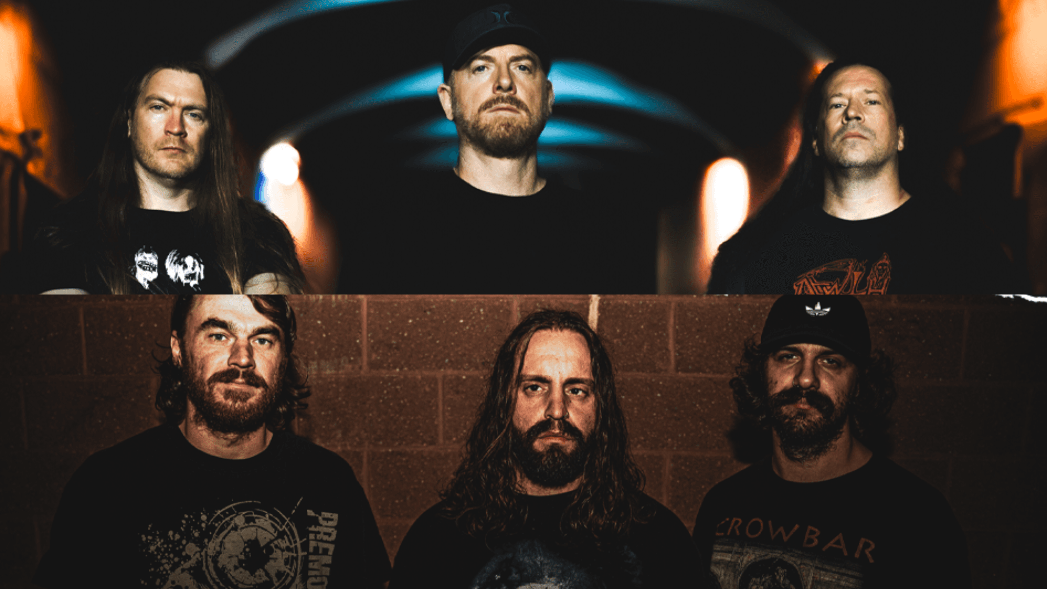 DYING FETUS & SANGUISUGABOGG event image