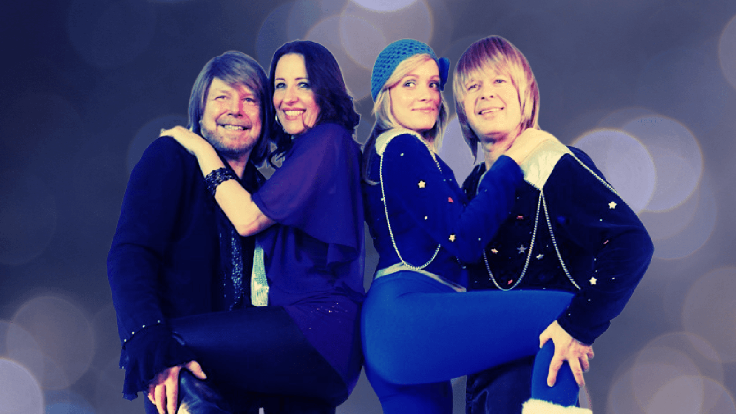 ABBA Revisited event image