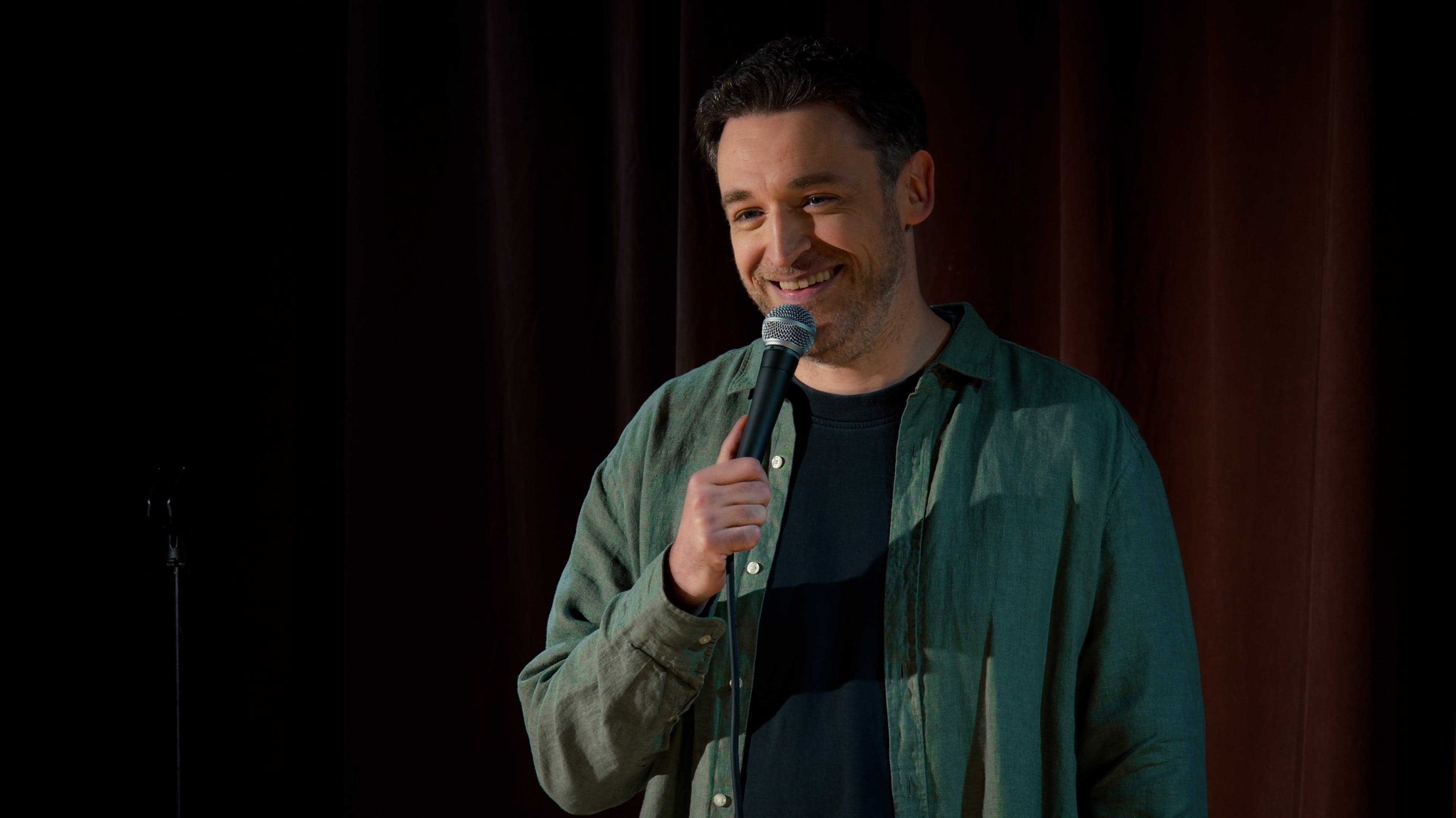 Dan Soder event image