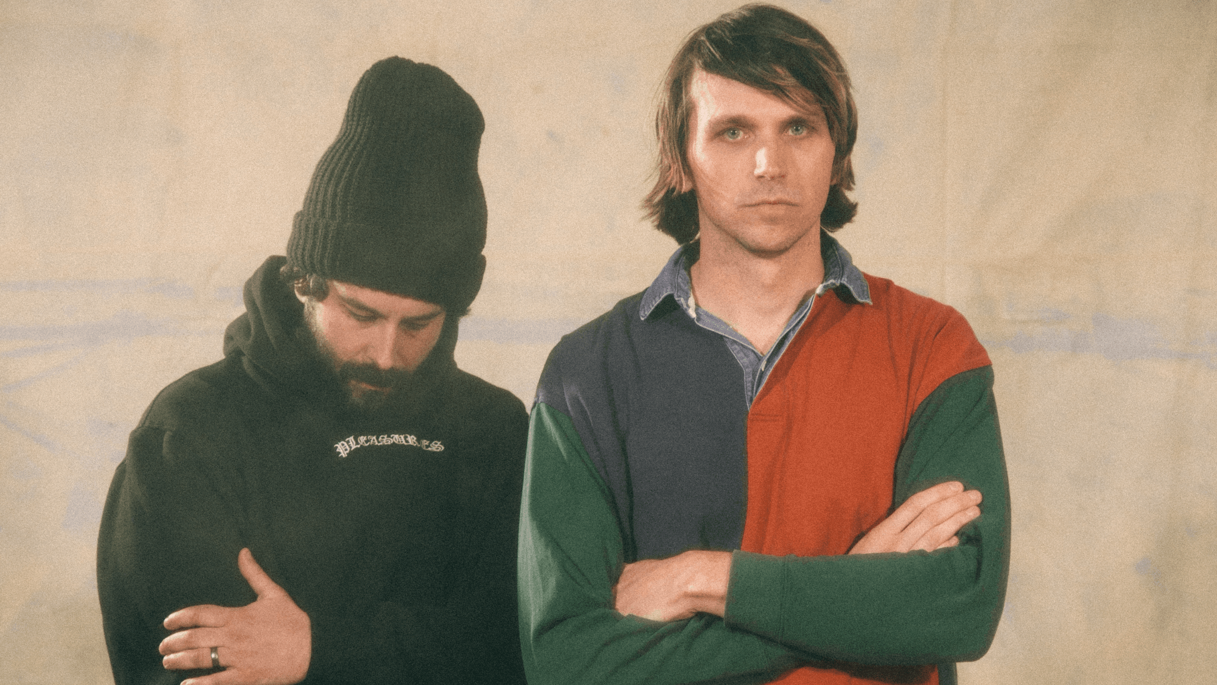 Brothertiger & Hotel Pools event image