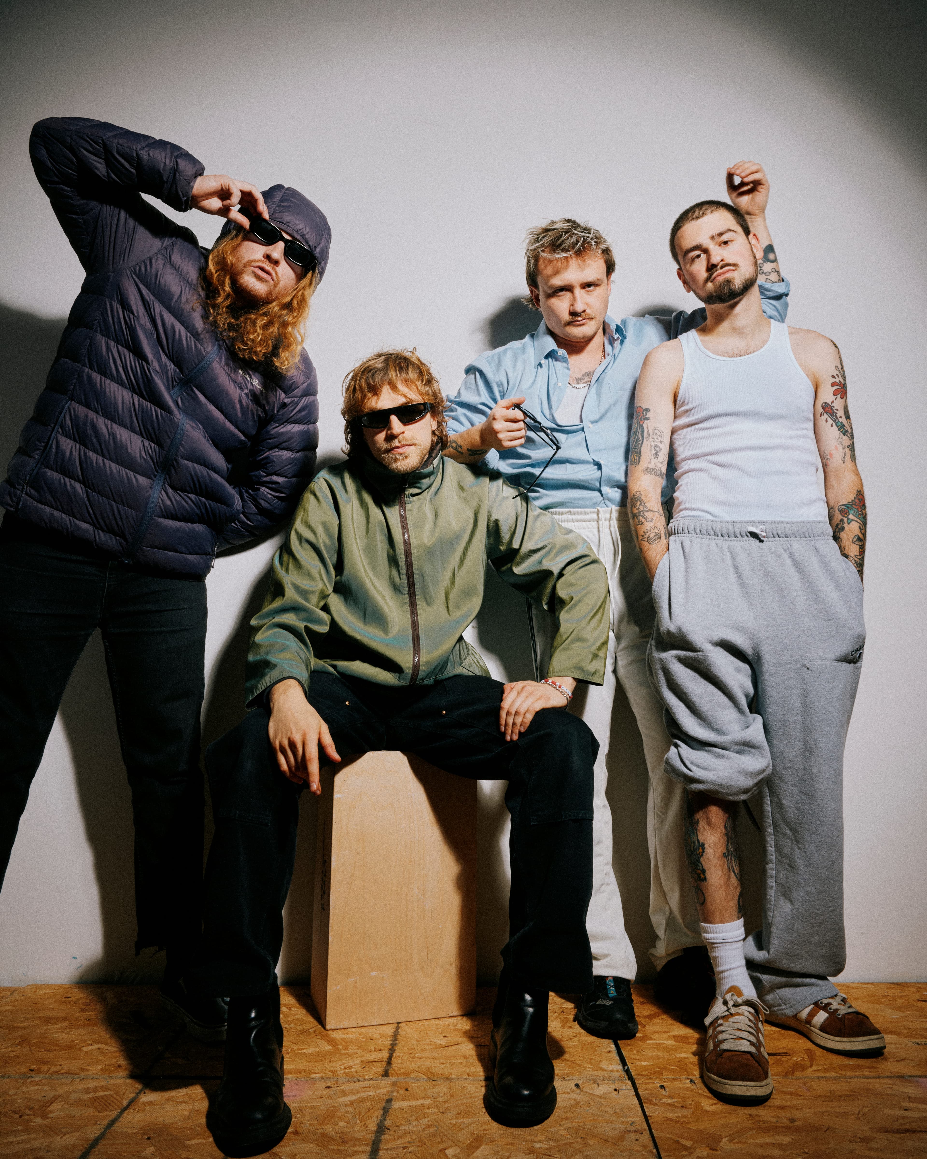 Lip Critic event image