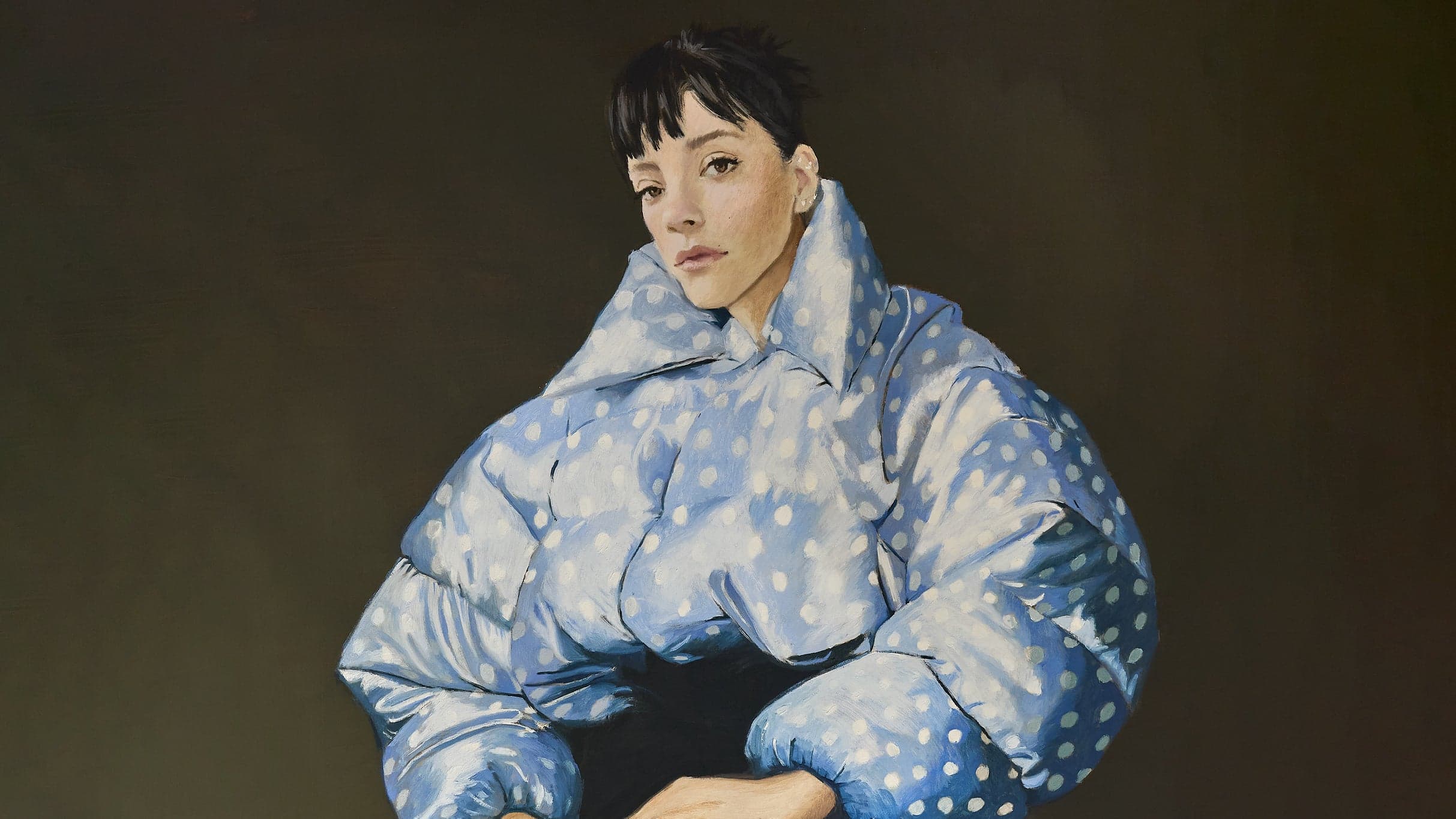 Lily Allen event image