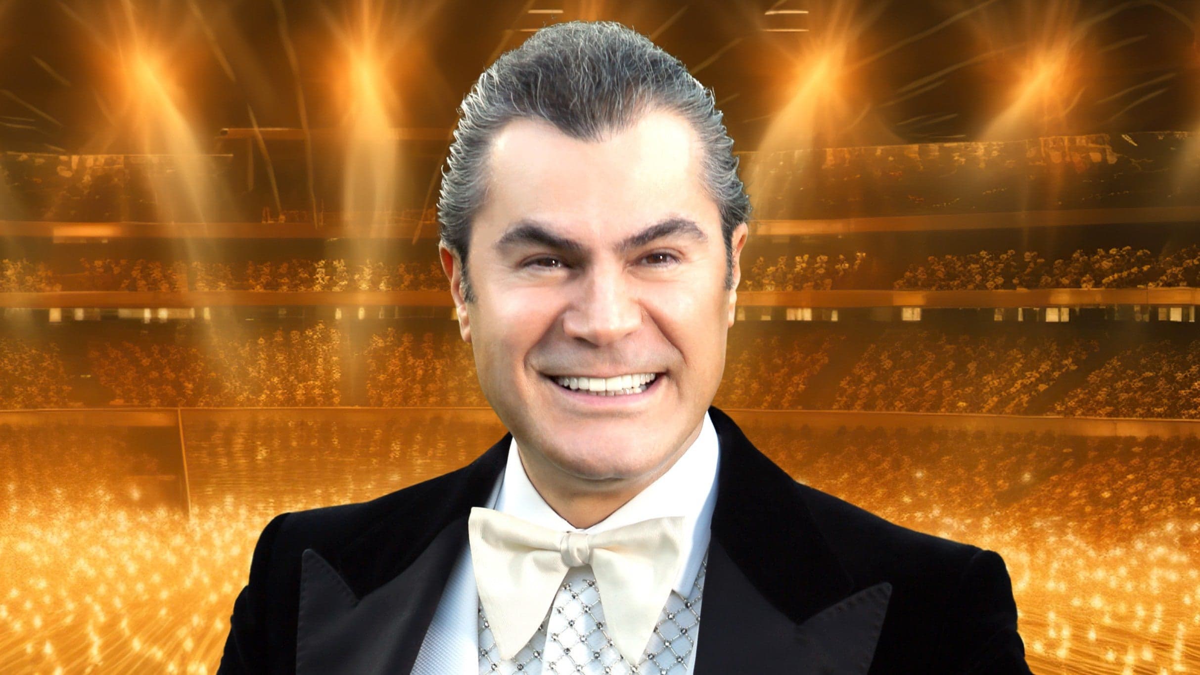 Dr. Shahkar Bineshpajooh Live in Toronto event image