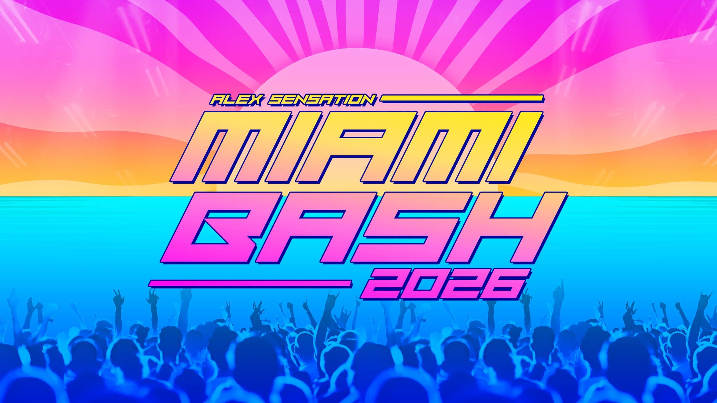 MiamiBash event image