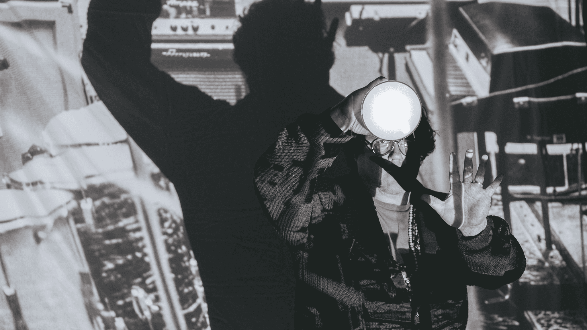 Aquarium Drunkard presents: Damien Jurado event image