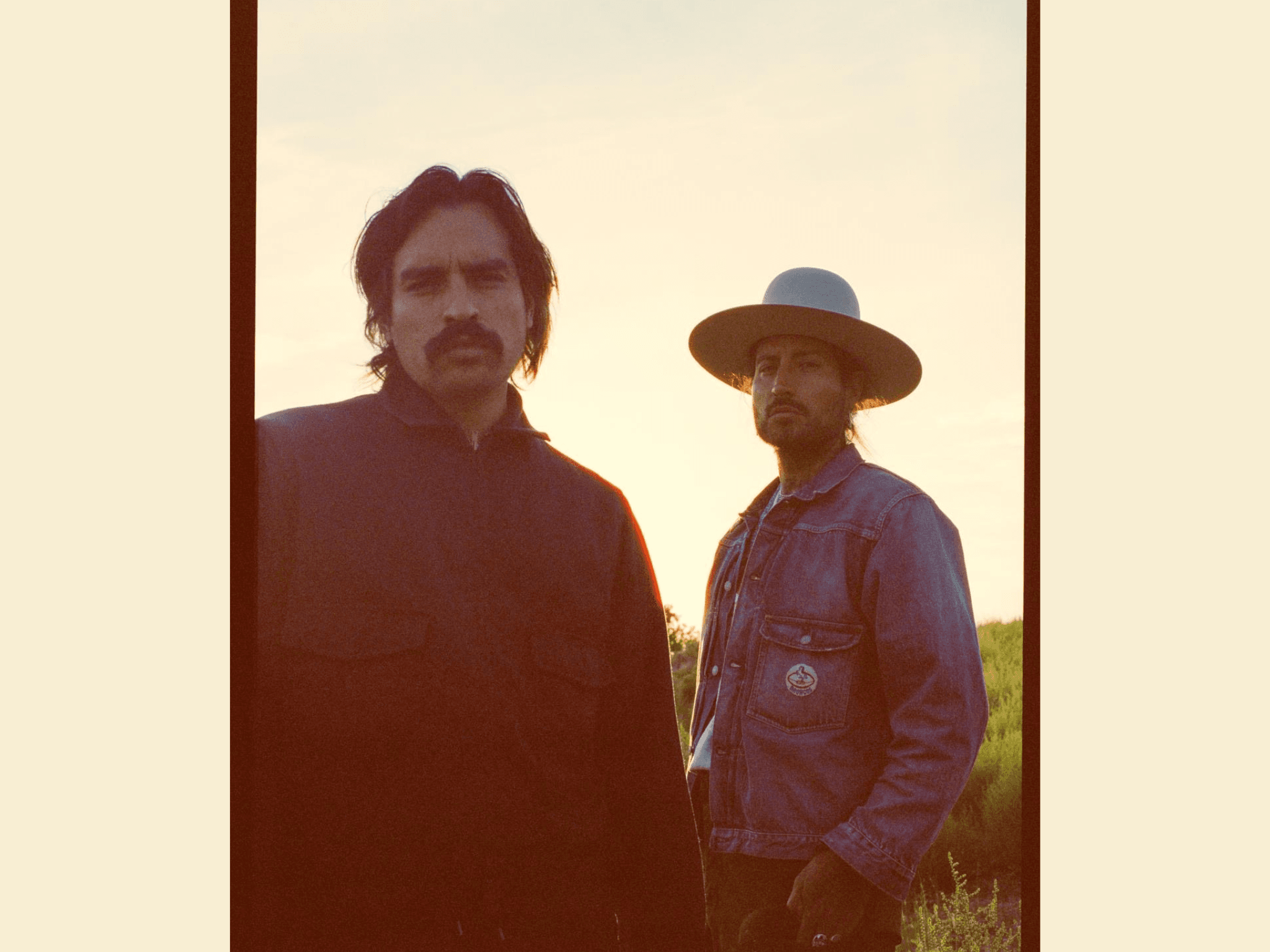 Hermanos Gutiérrez event image