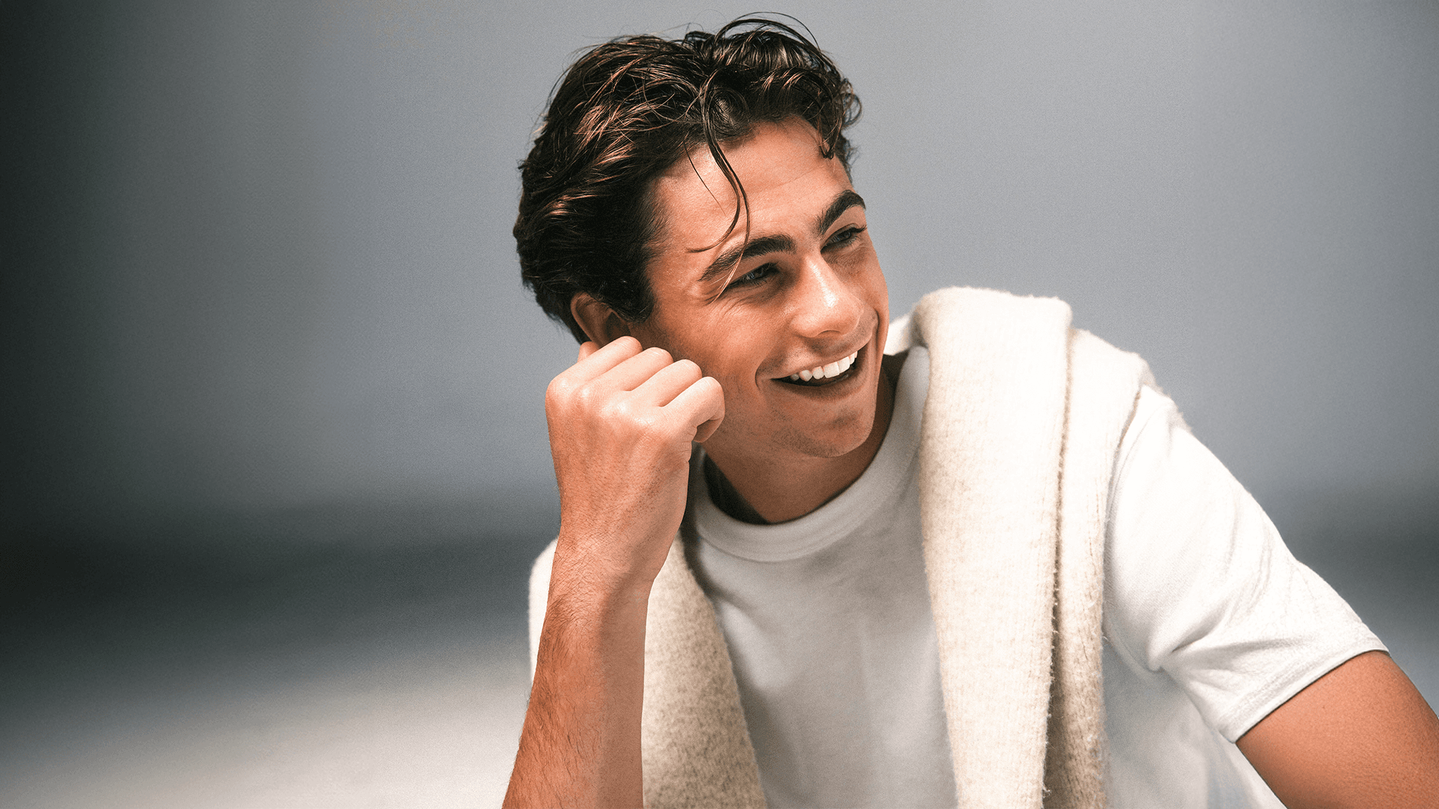 Kaleb Cohen event image