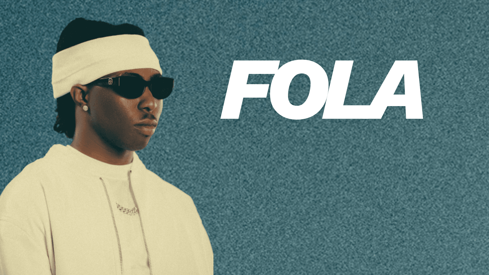 Fola Live in Concert event image