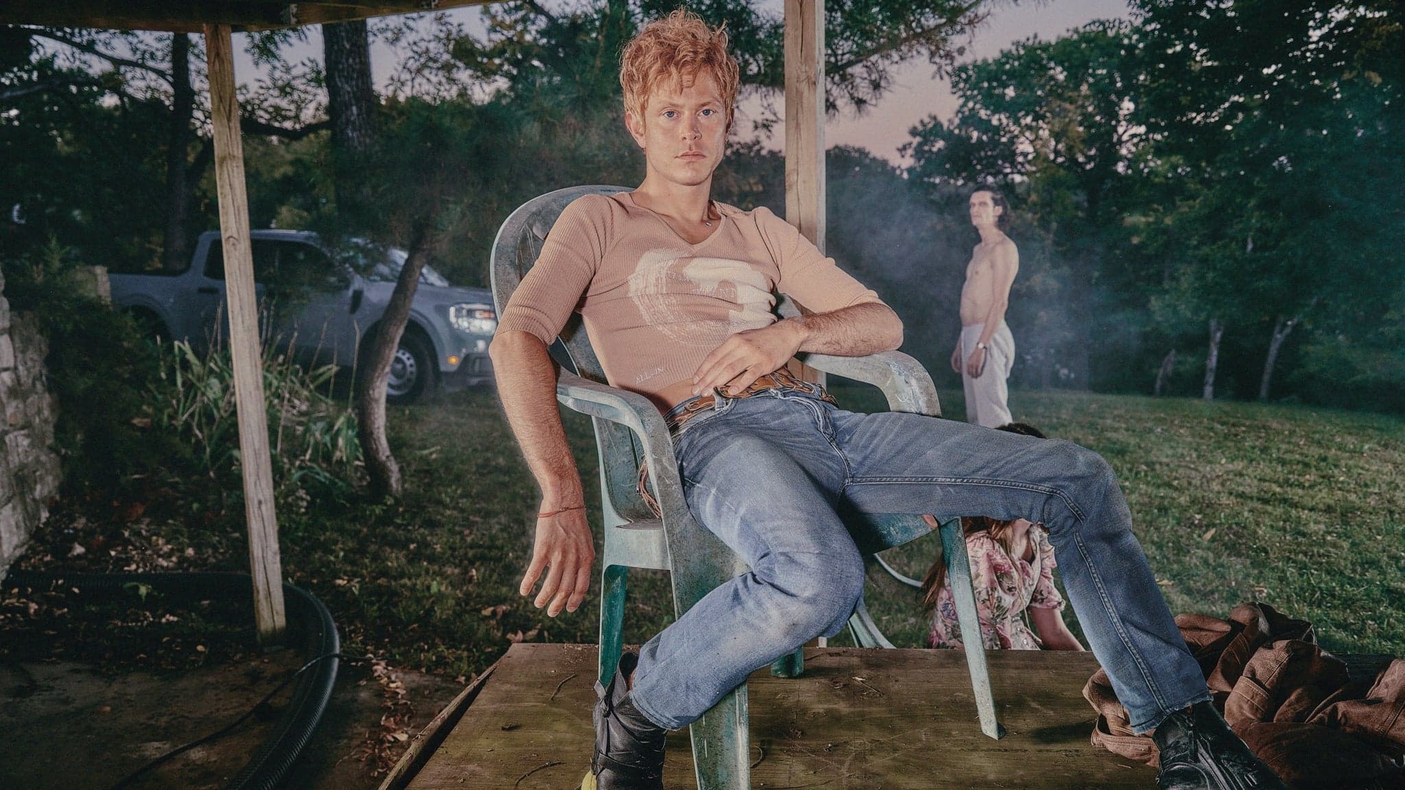 Perfume Genius 'Glory' Tour @ 191 Toole event image