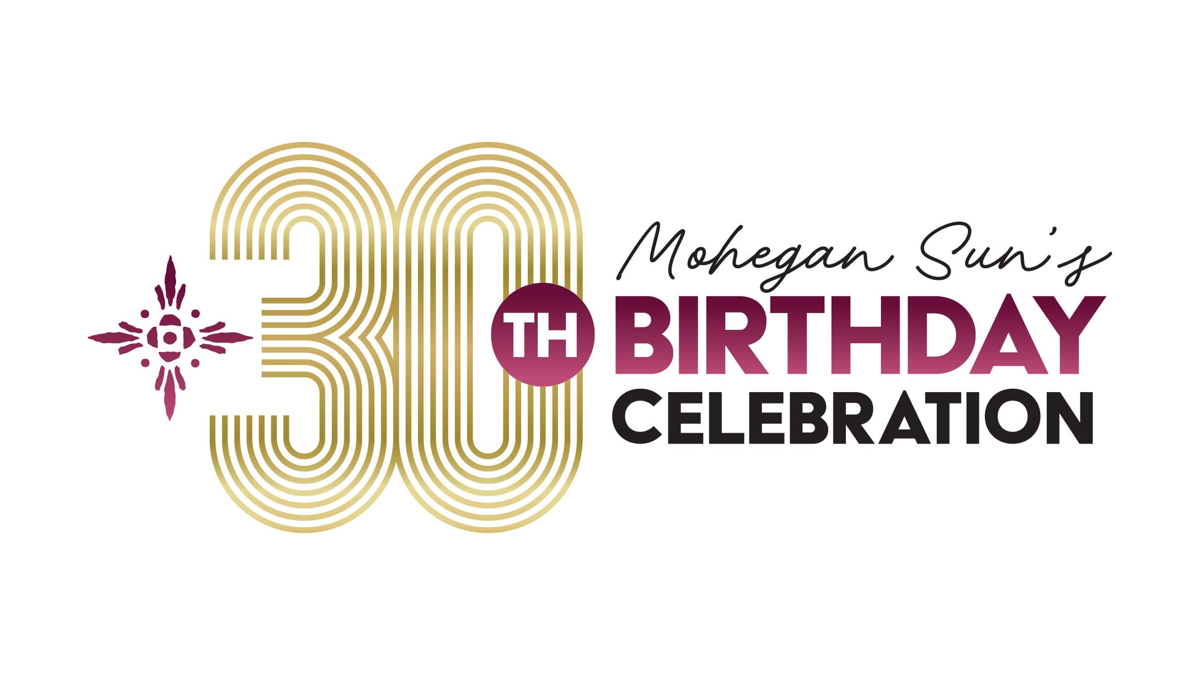 Mohegan Sun's 30th Birthday Party Hosted by DJ Cassidy event image