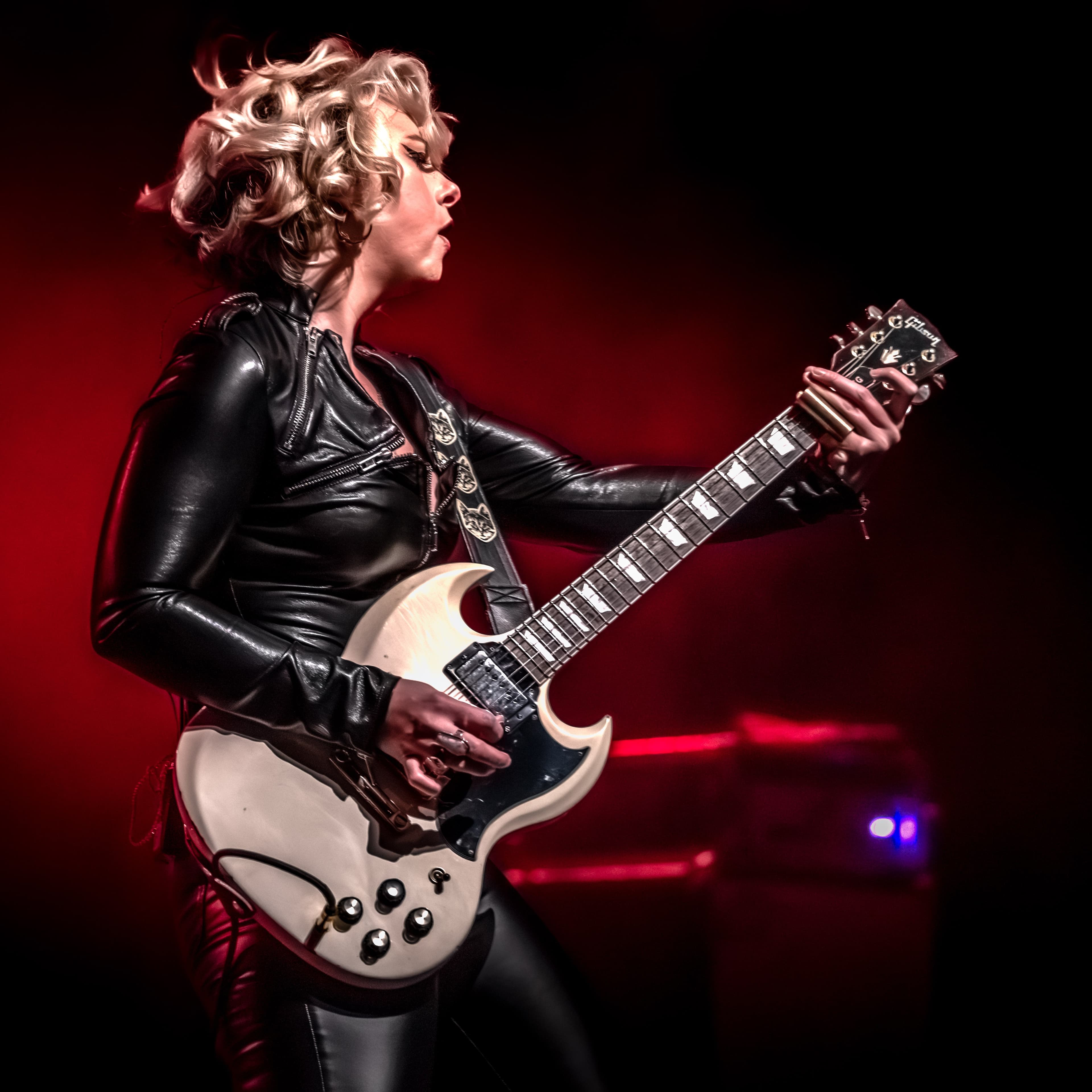 Samantha Fish - Paper Doll Live World Tour event image