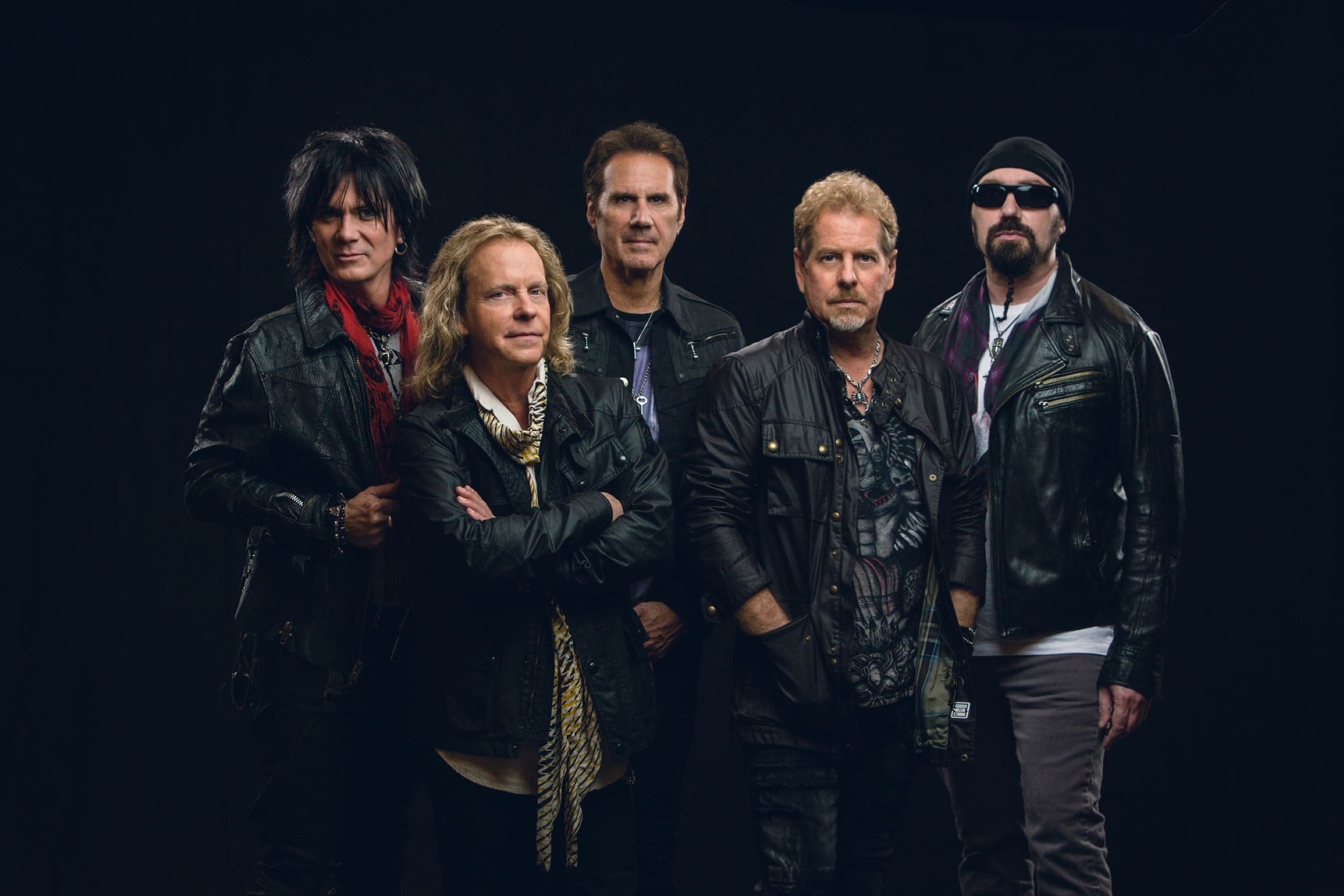 Night Ranger event image