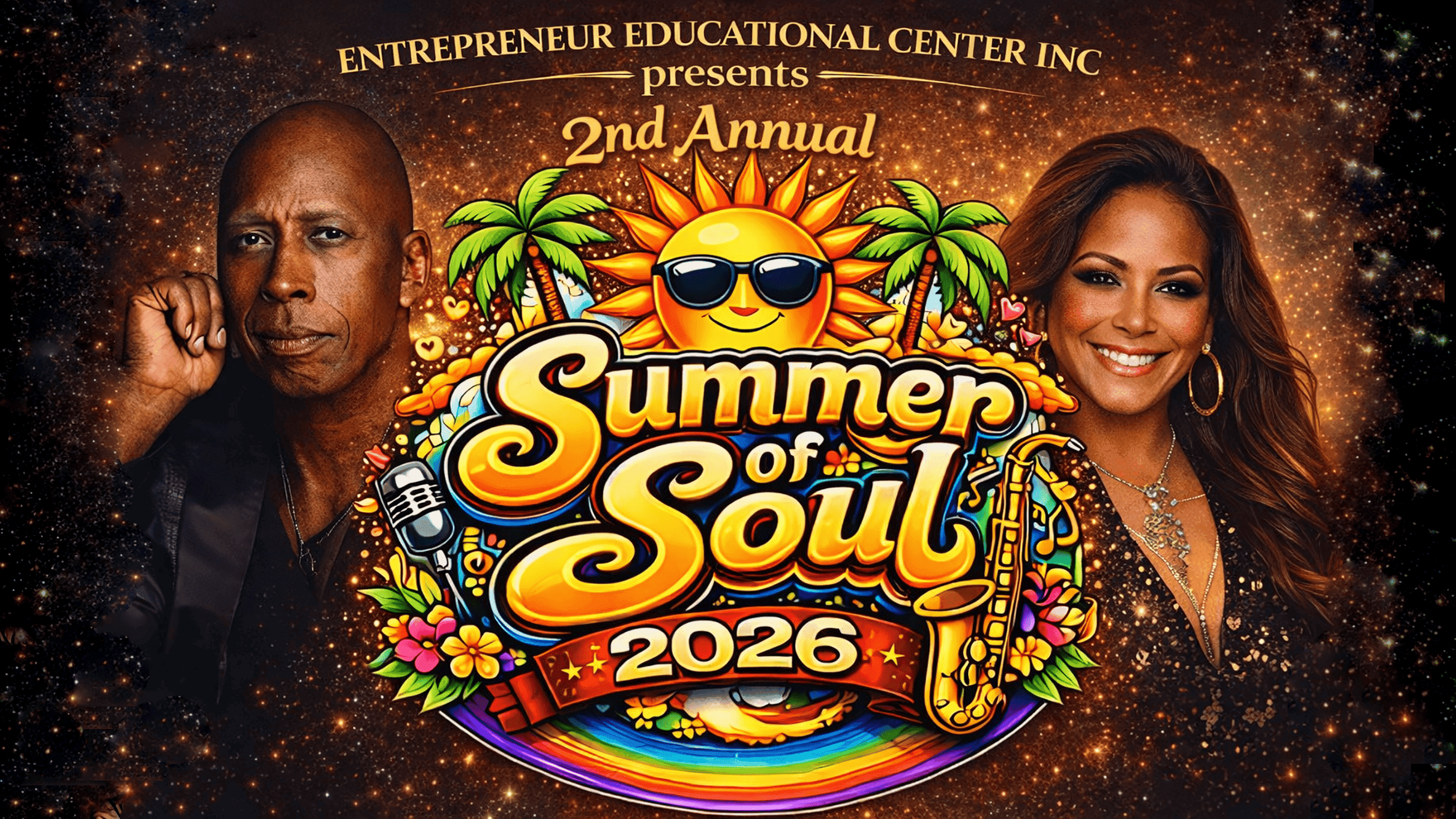 Summer of Soul presented by EECI event image