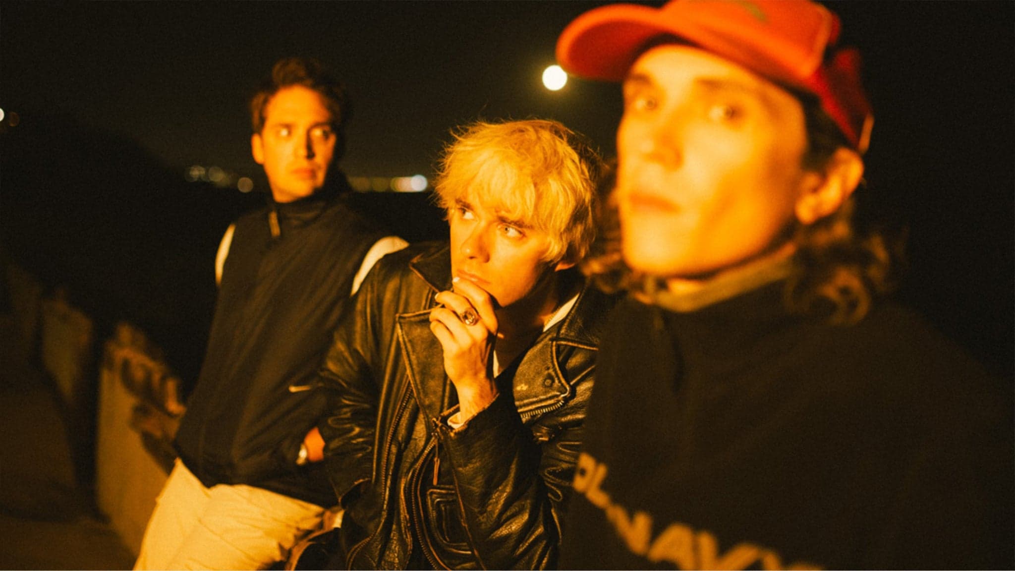 Waterparks - NIGHT 1 event image