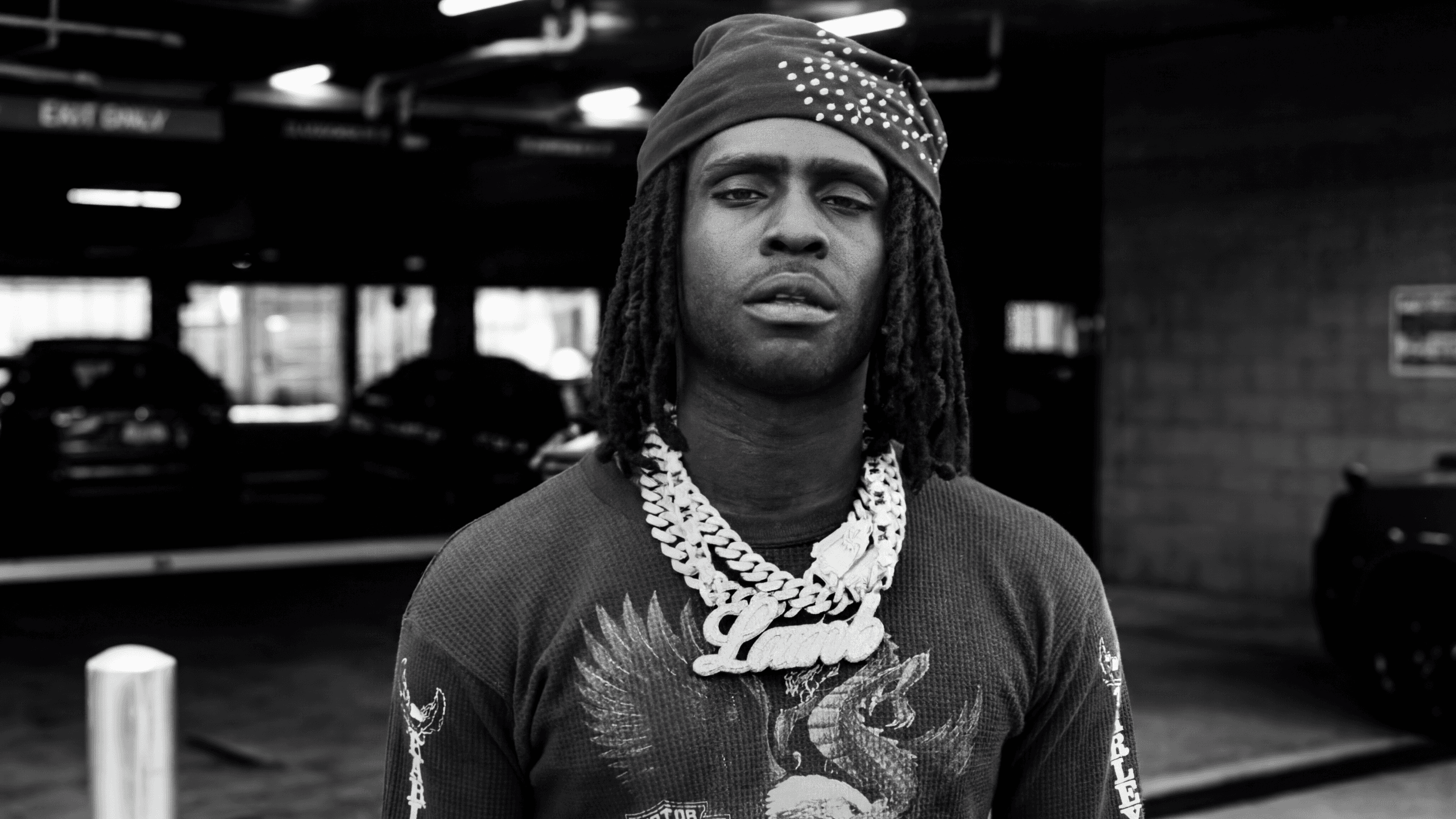 Chief Keef Live 2026 event image