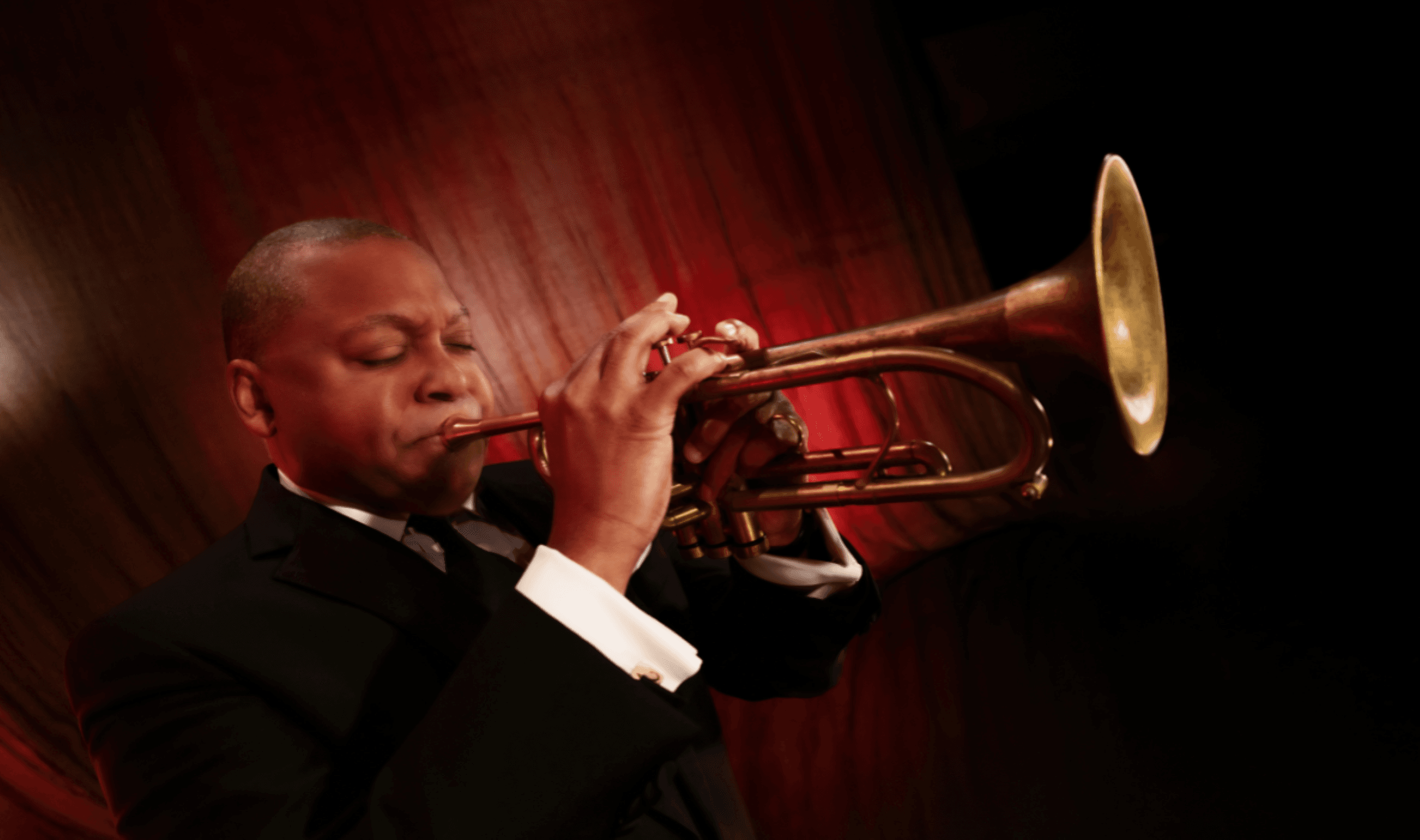 Jazz At Lincoln Center Orchestra with Wynton Marsalis event image