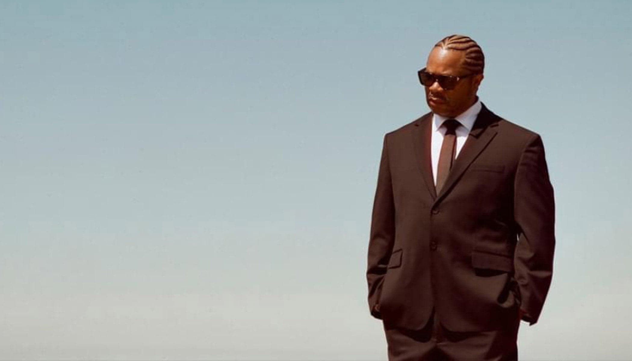 Xzibit event image