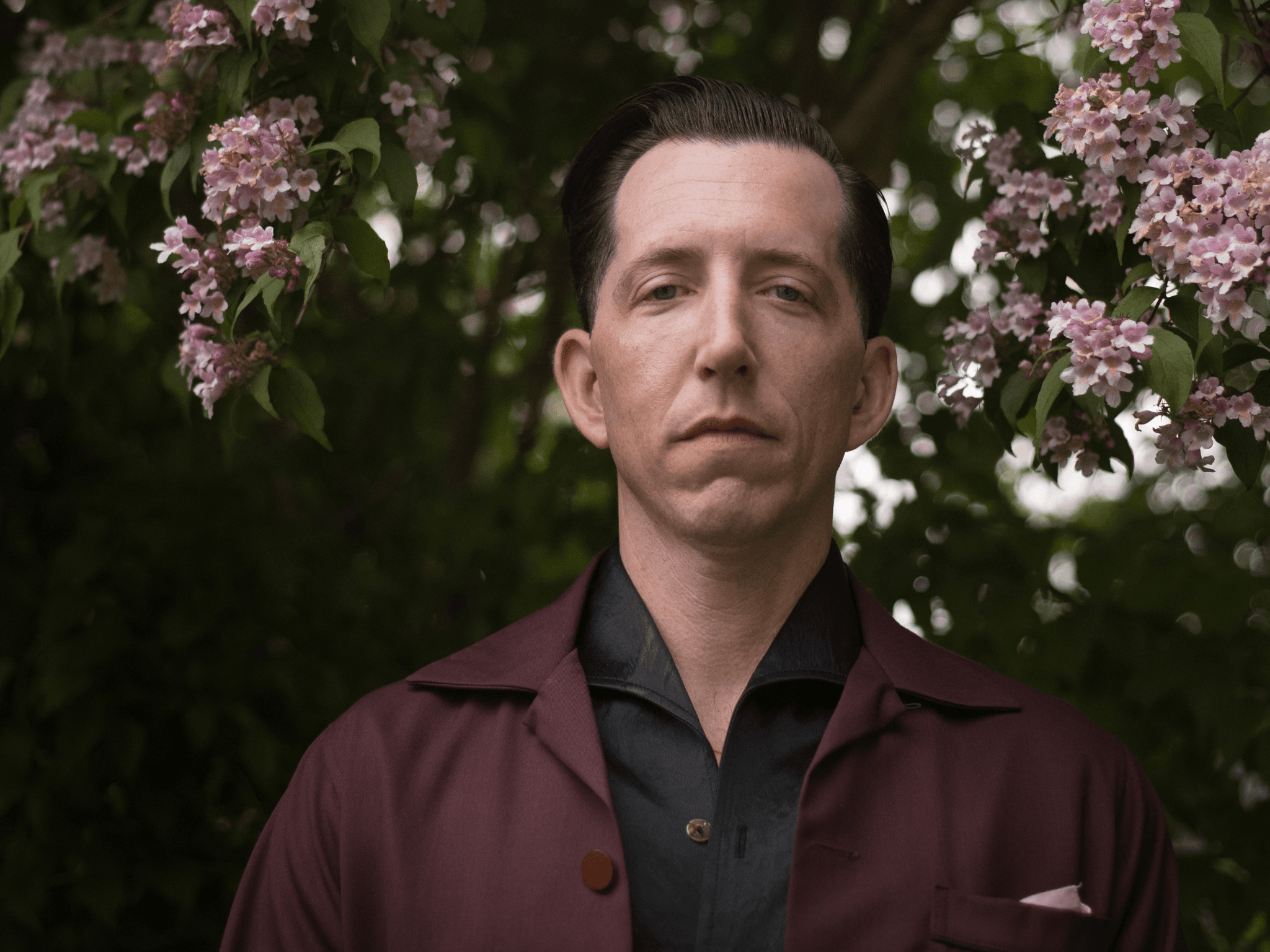 Pokey LaFarge event image