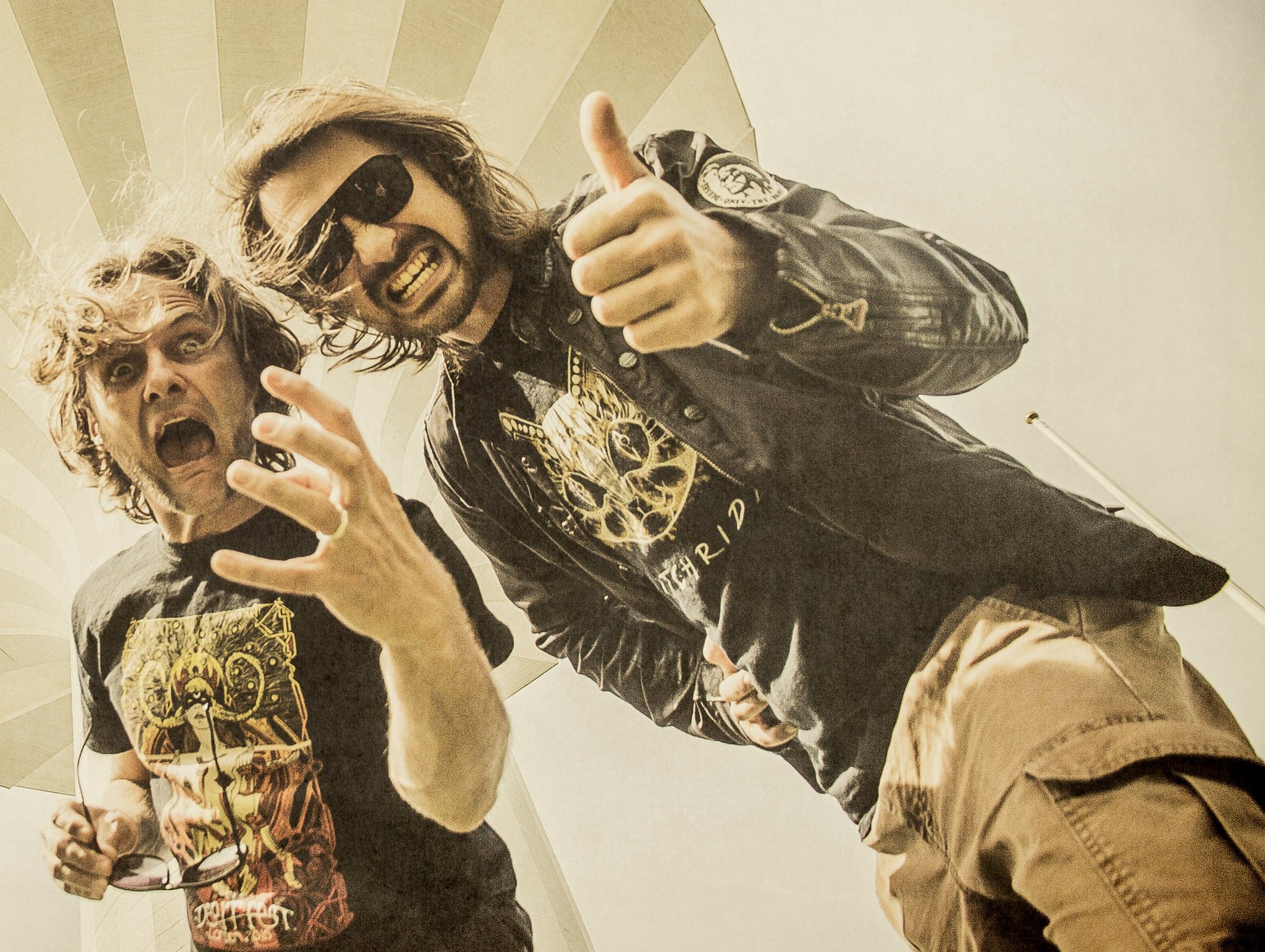 Truckfighters event image
